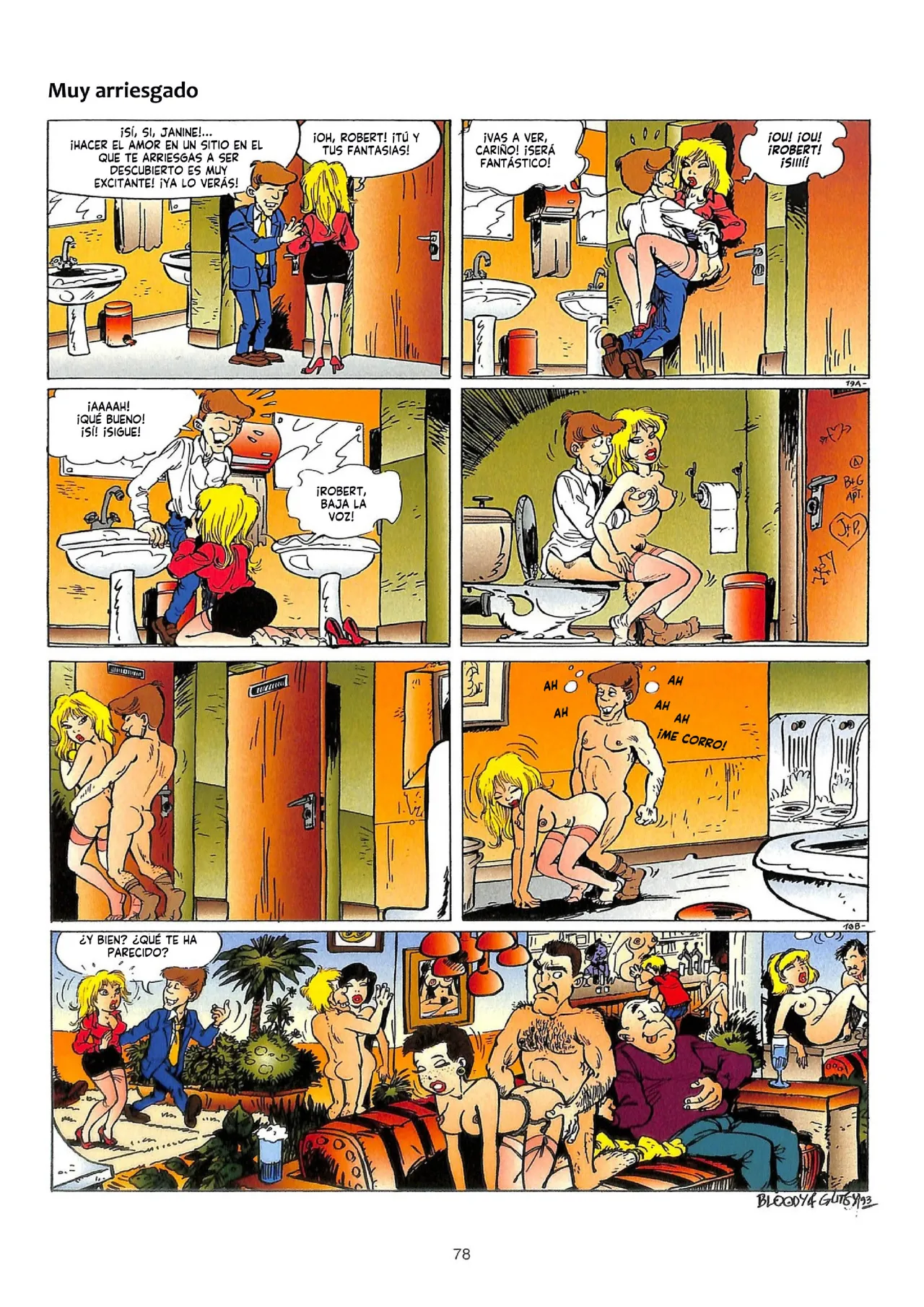 Chistes Picaros 1 image number 78