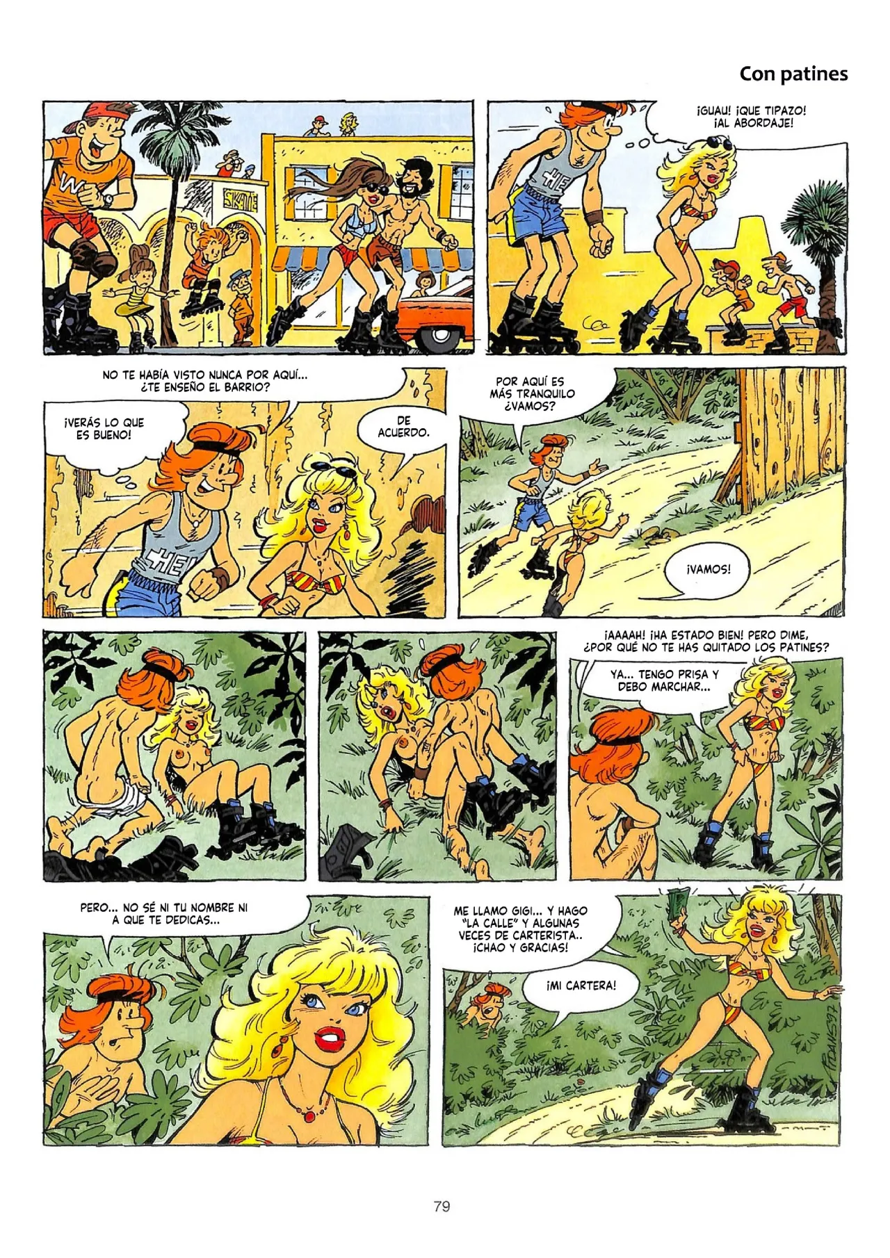 Chistes Picaros 1 image number 79