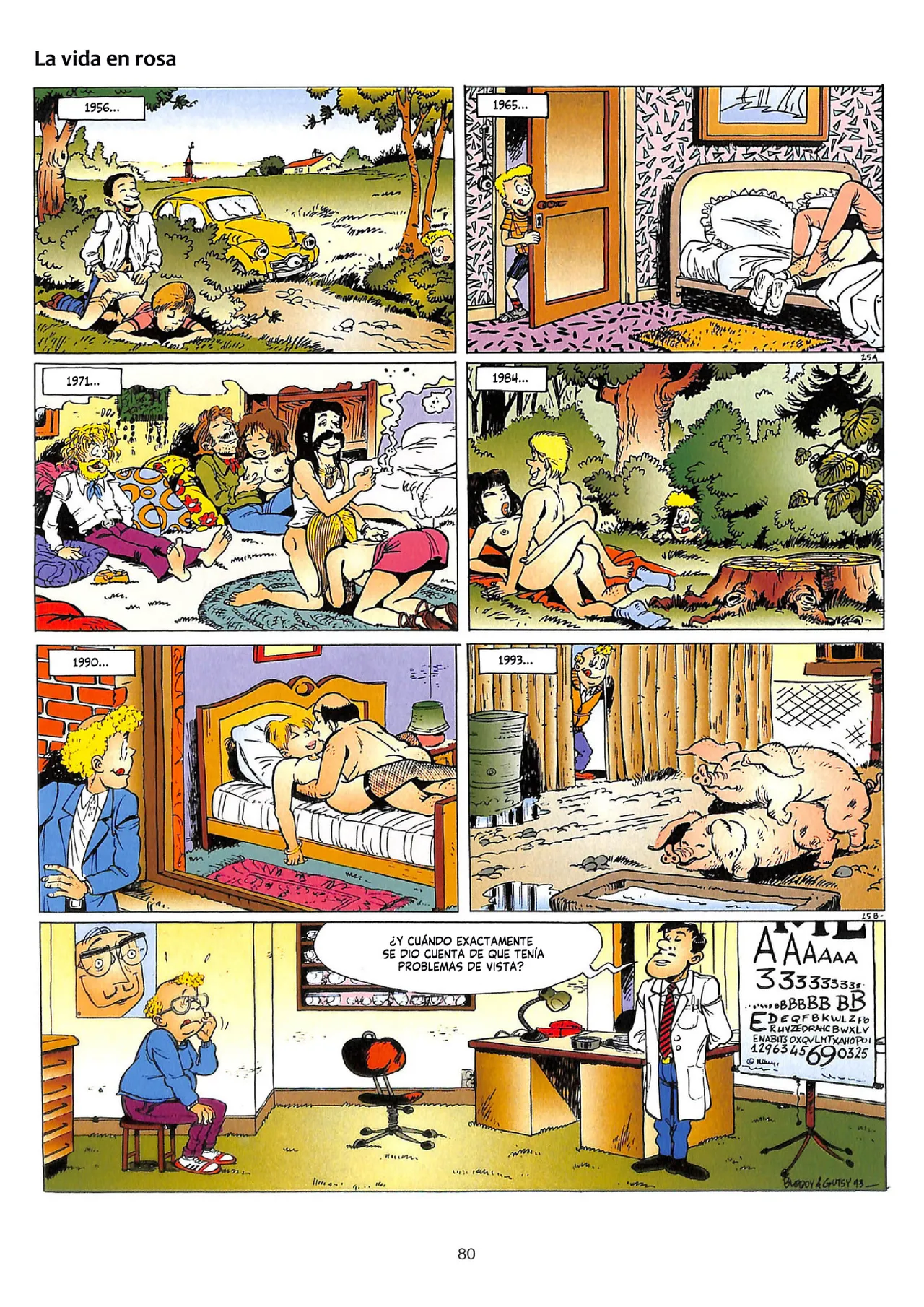 Chistes Picaros 1 image number 80