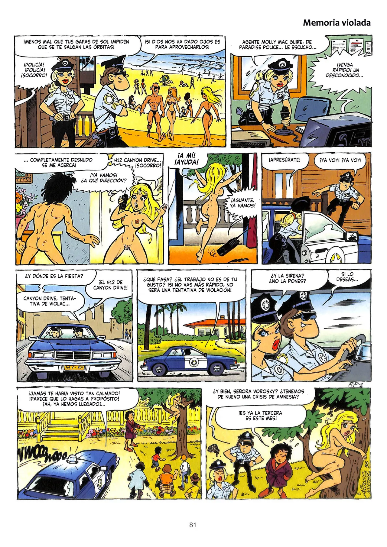 Chistes Picaros 1 image number 81