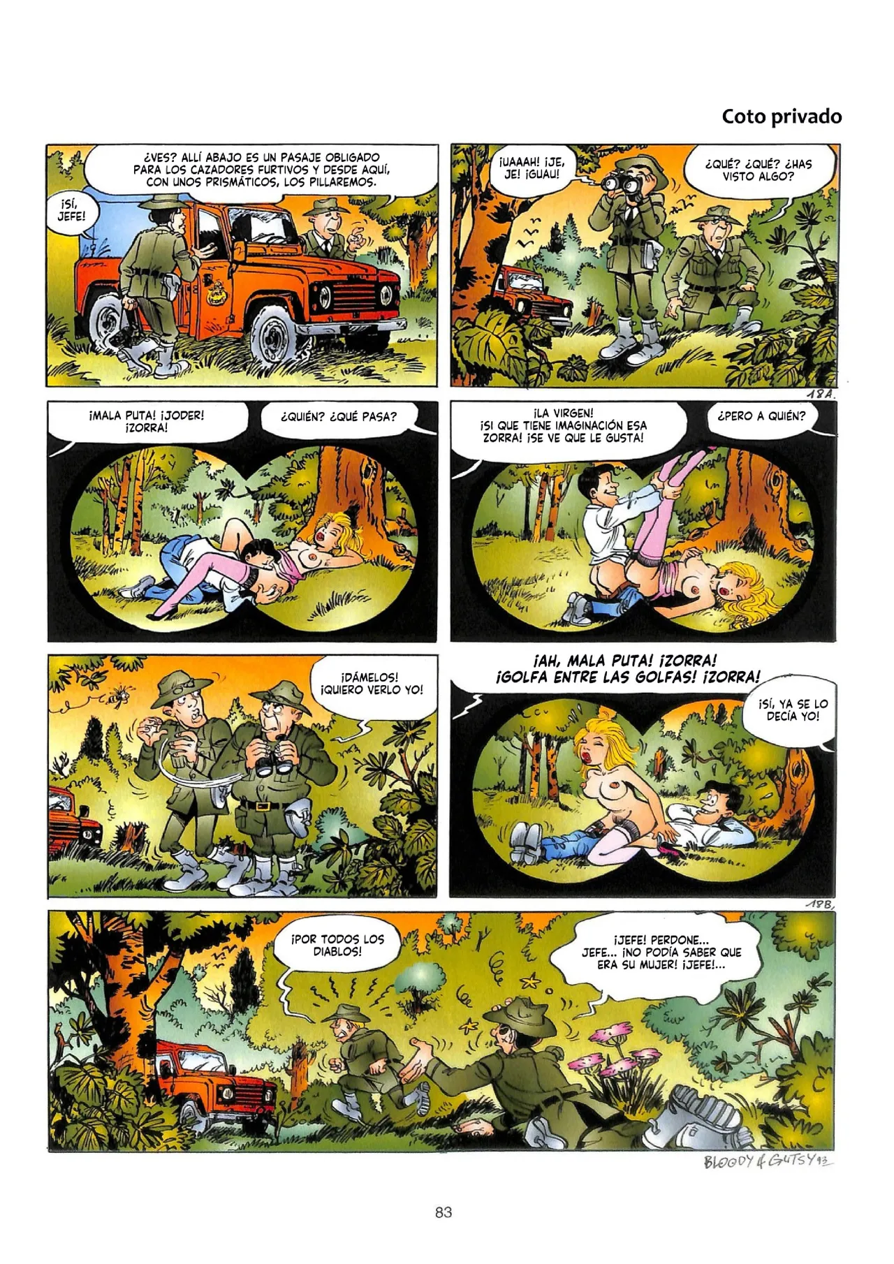 Chistes Picaros 1 image number 83