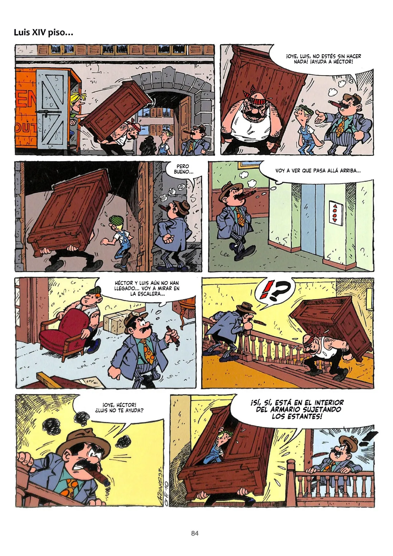 Chistes Picaros 1 image number 84