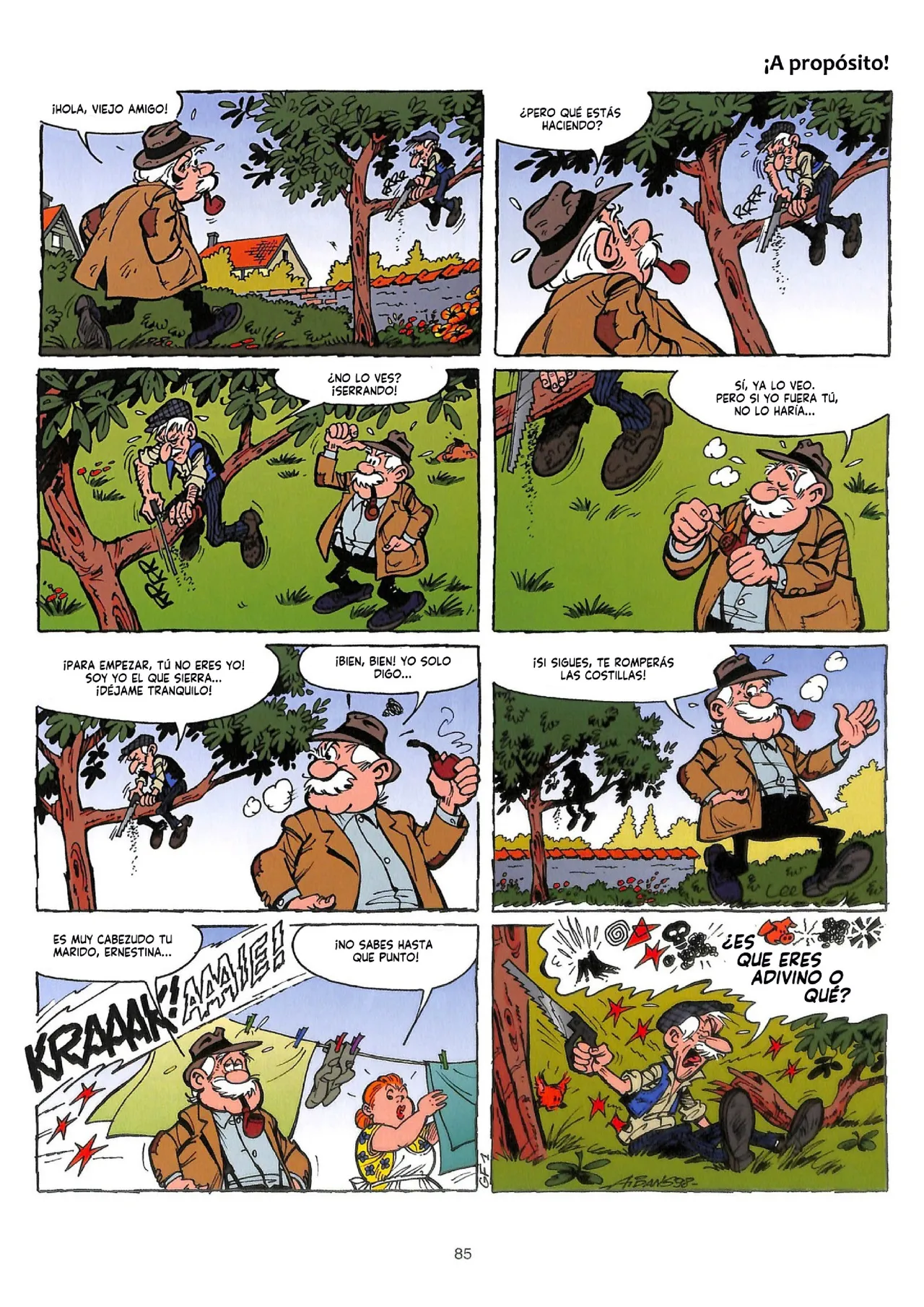 Chistes Picaros 1 image number 85