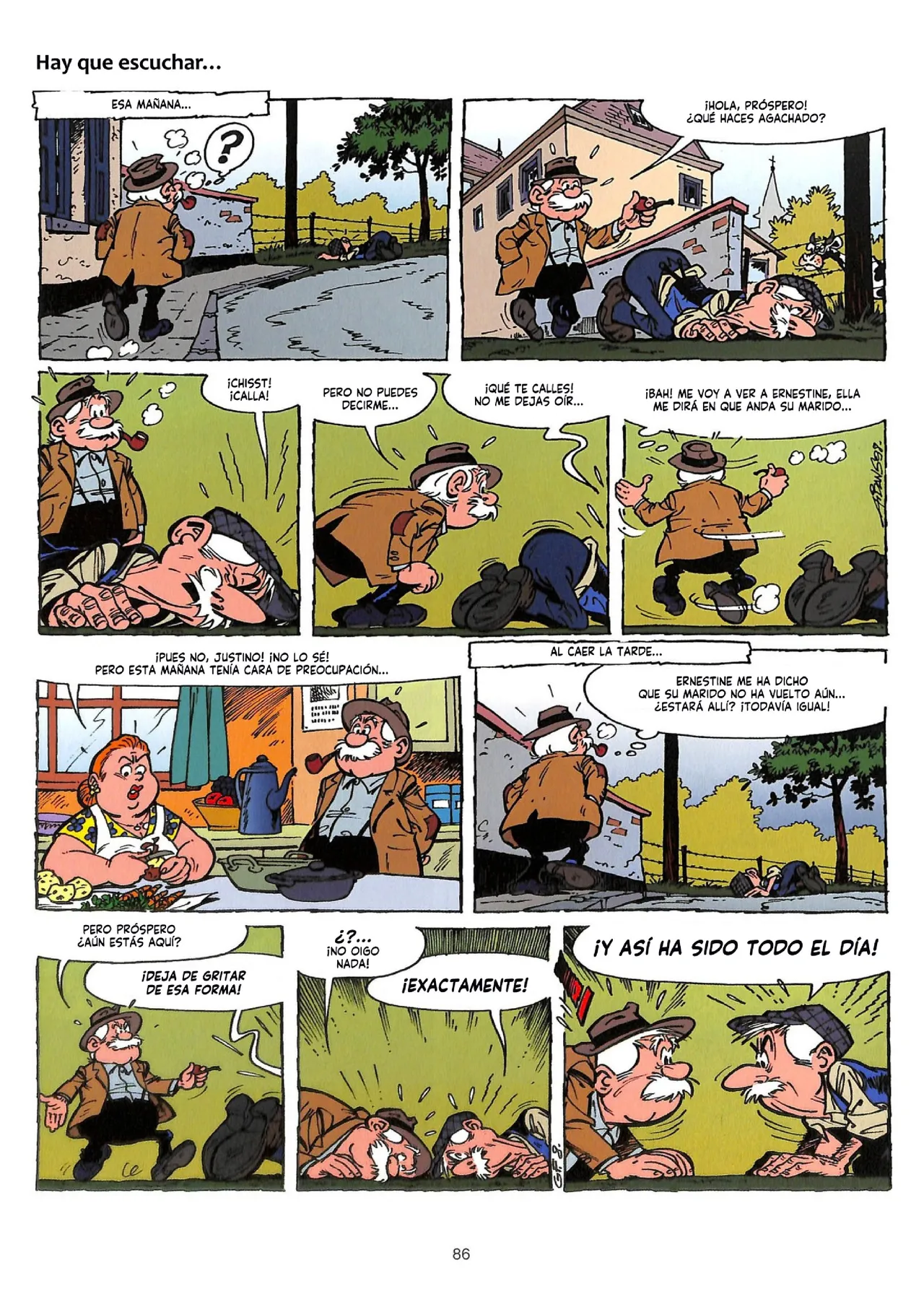 Chistes Picaros 1 image number 86