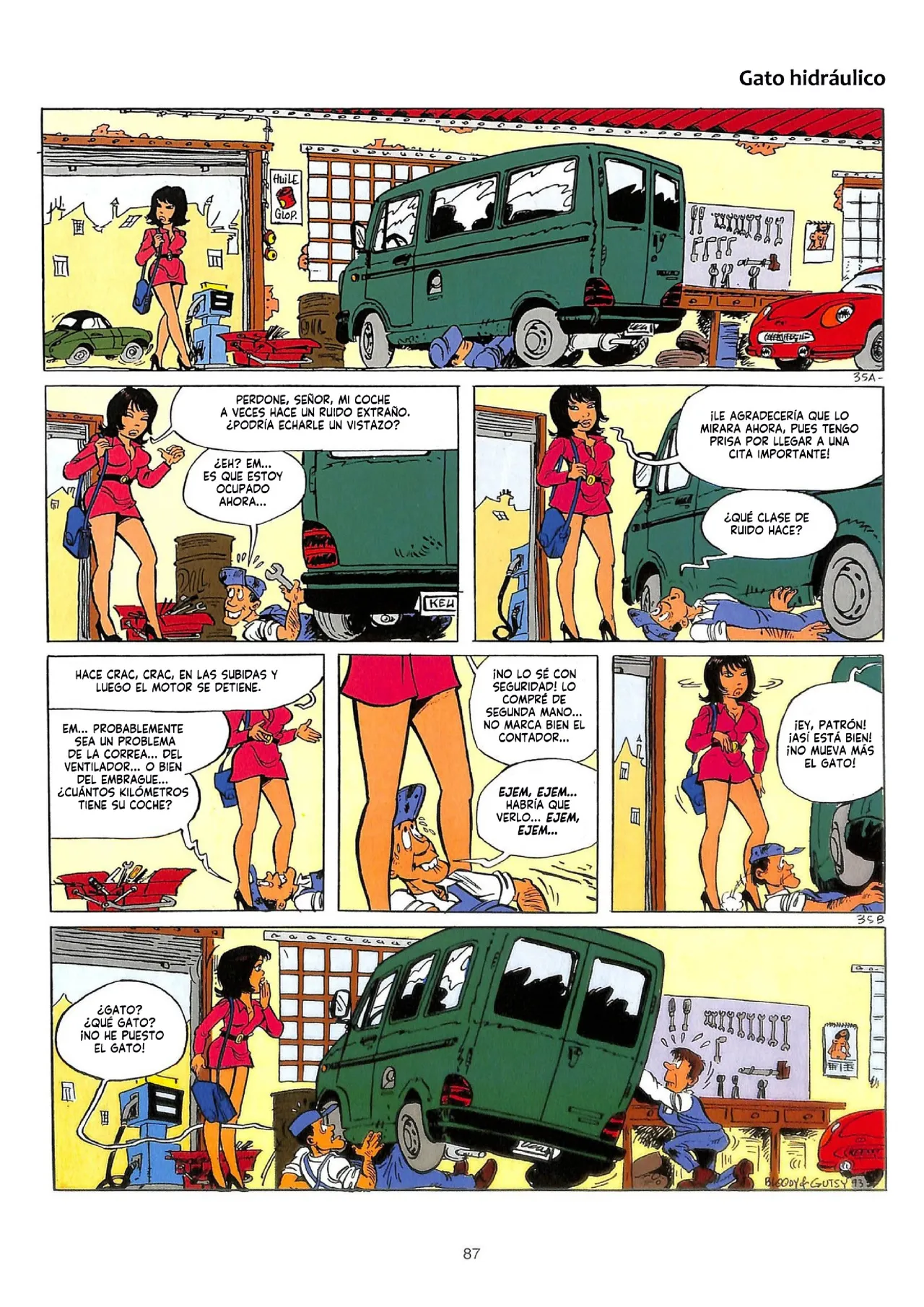 Chistes Picaros 1 image number 87