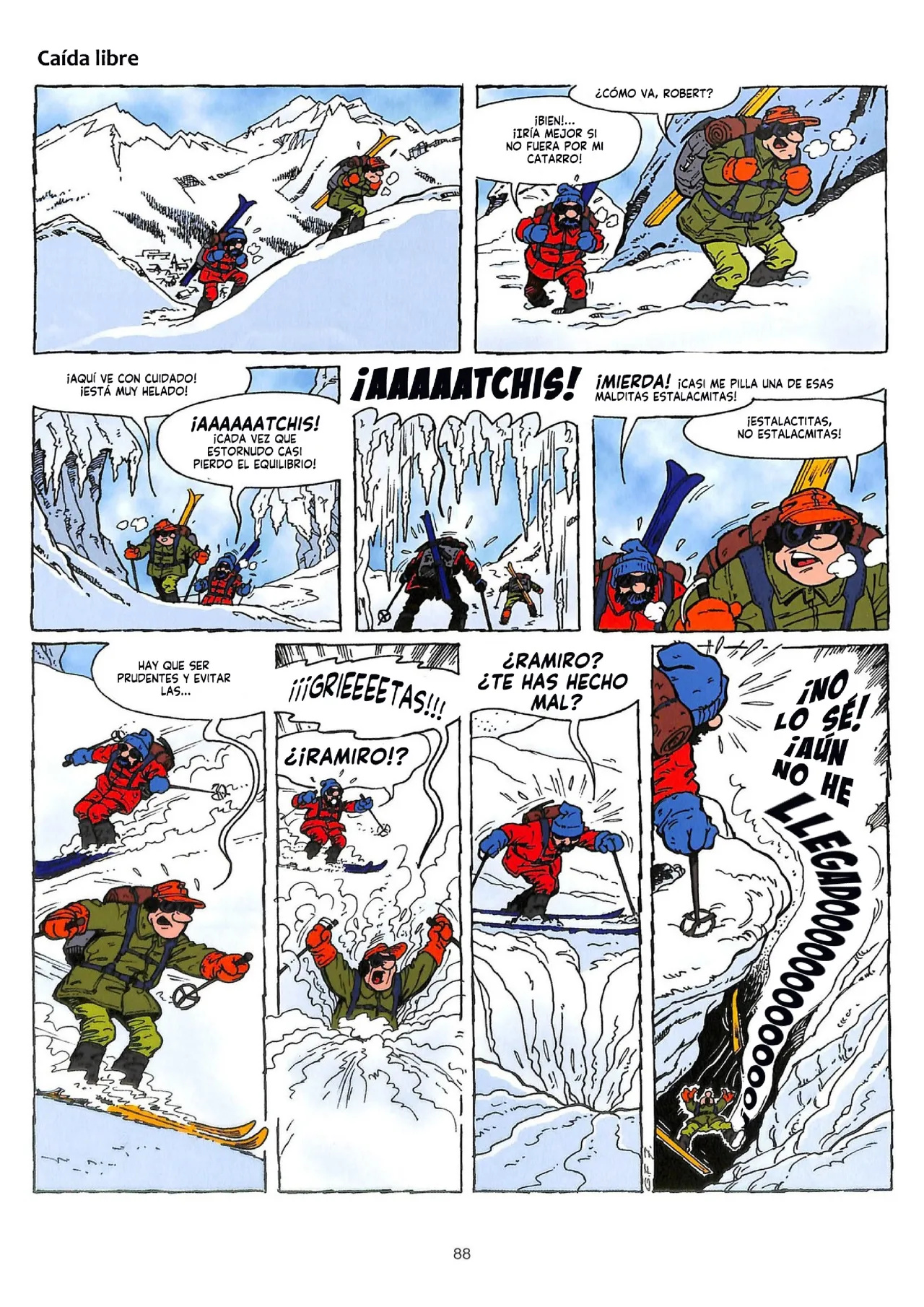 Chistes Picaros 1 image number 88