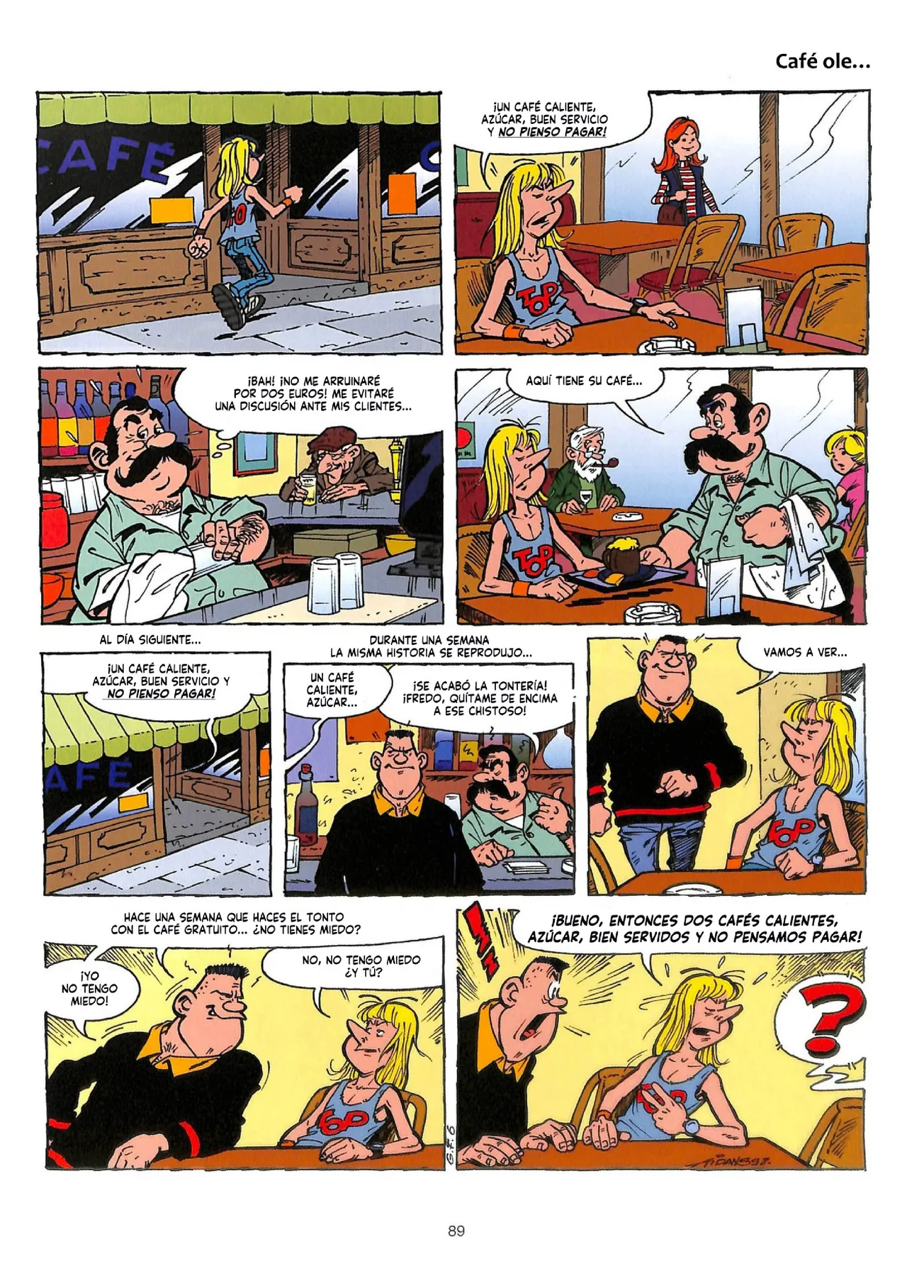 Chistes Picaros 1 image number 89