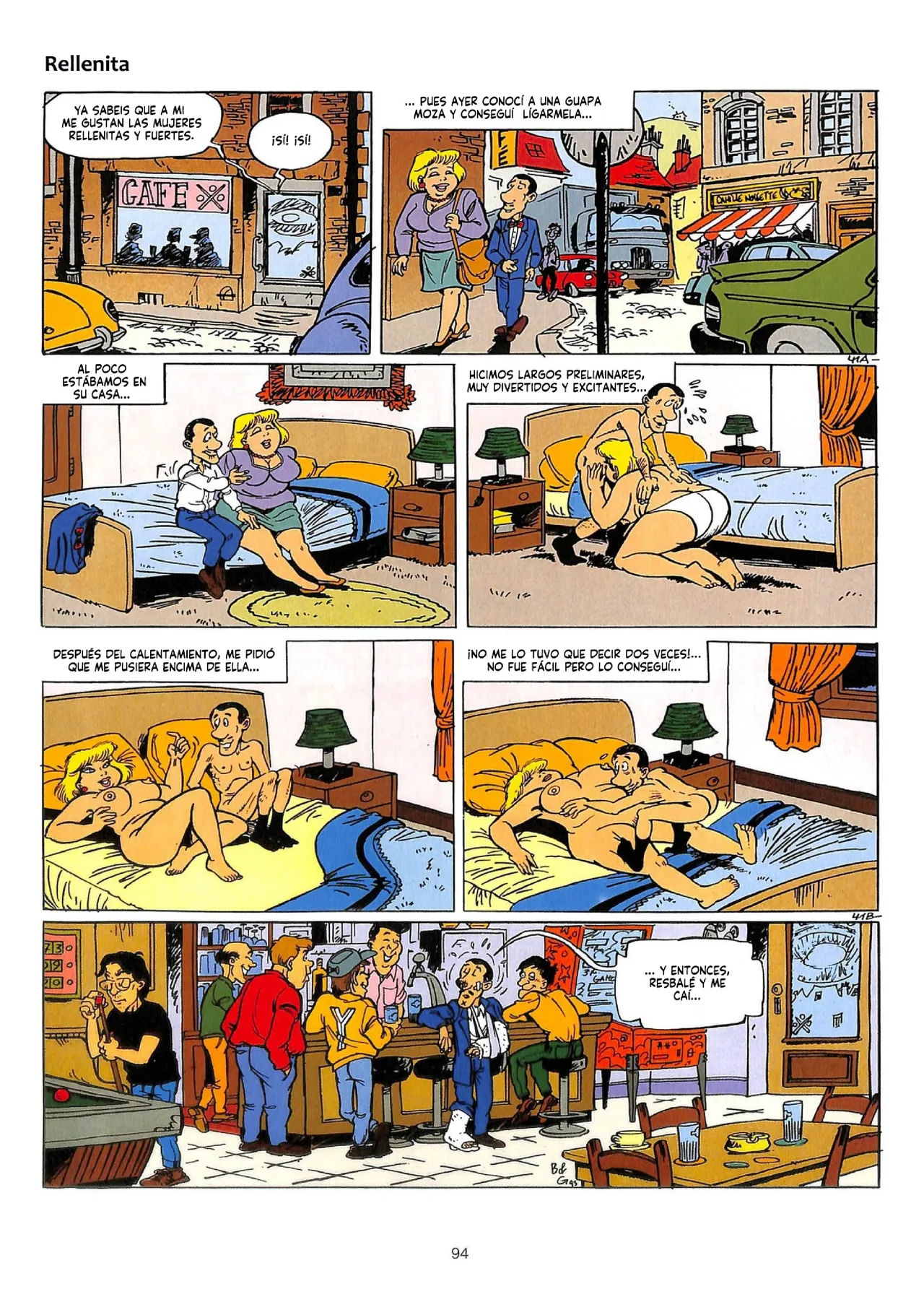 Chistes Picaros 1 image number 94