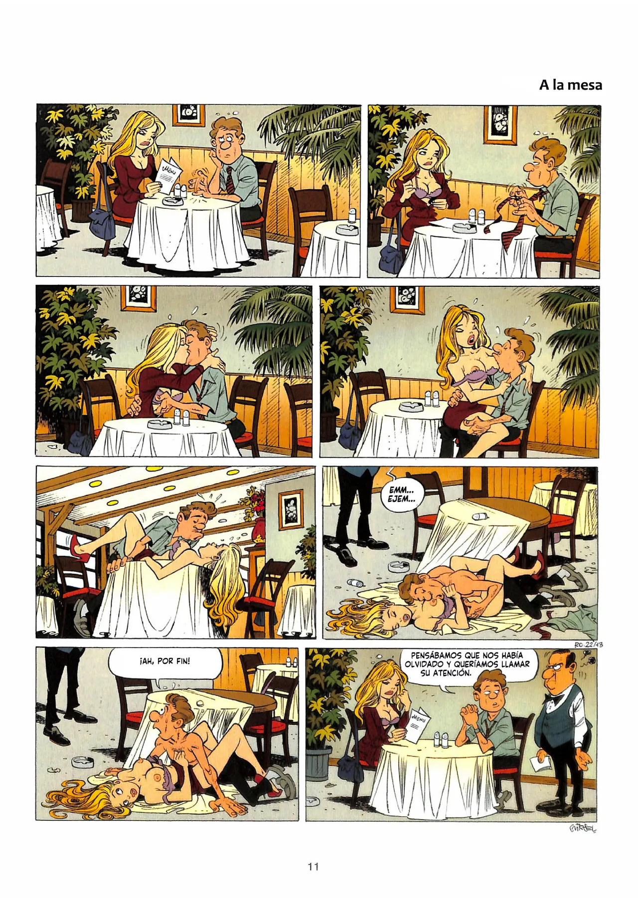 Chistes Picaros 1 image number 11