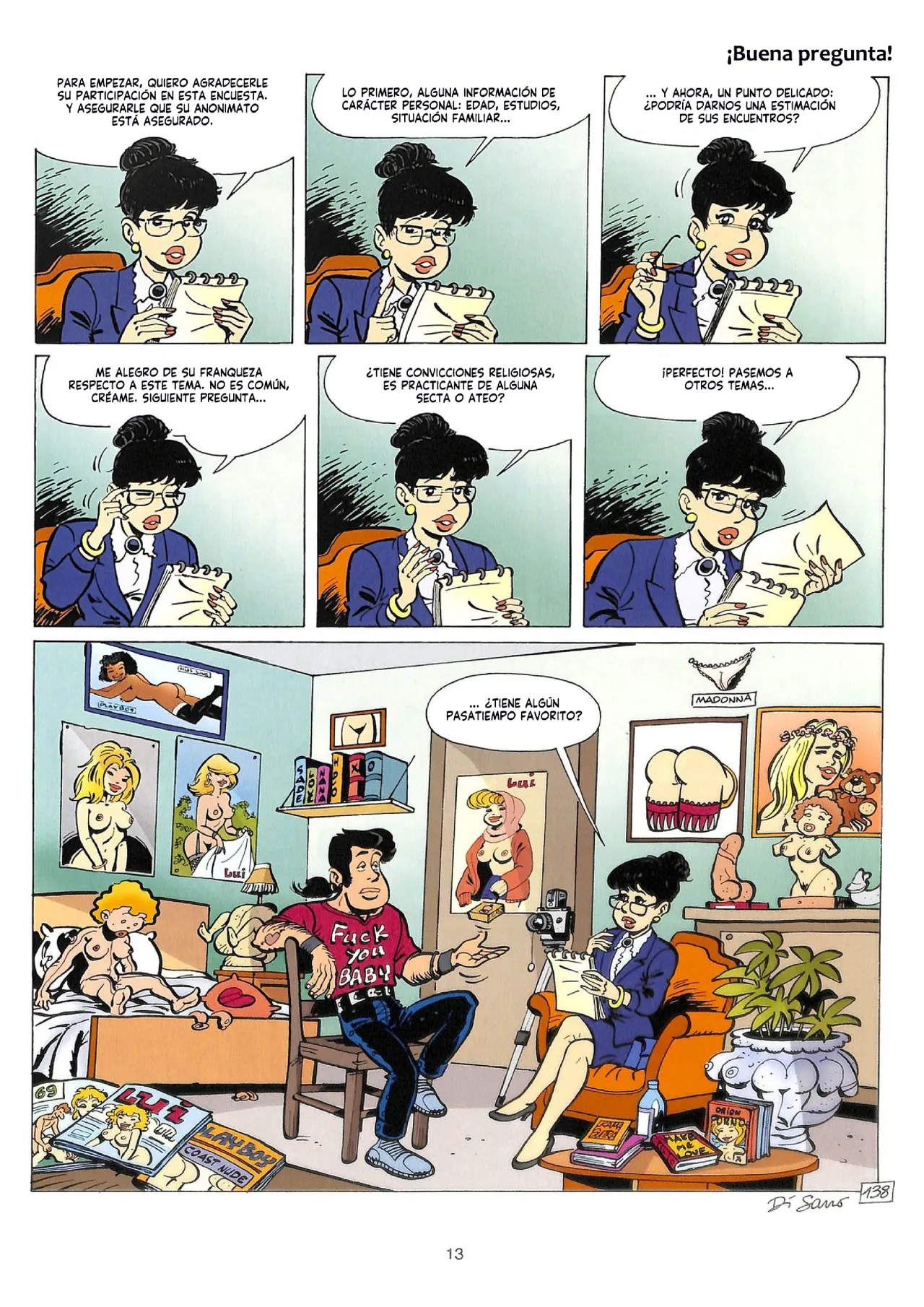 Chistes Picaros 1 image number 13