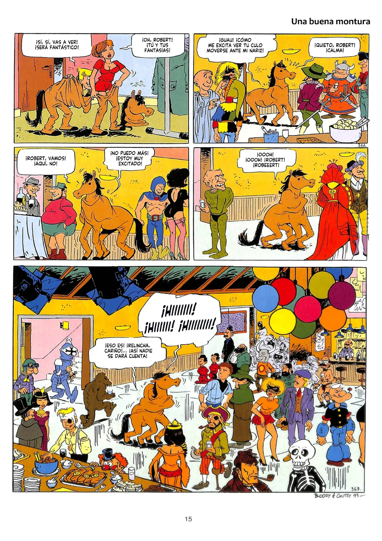 Chistes Picaros 1 image number 15