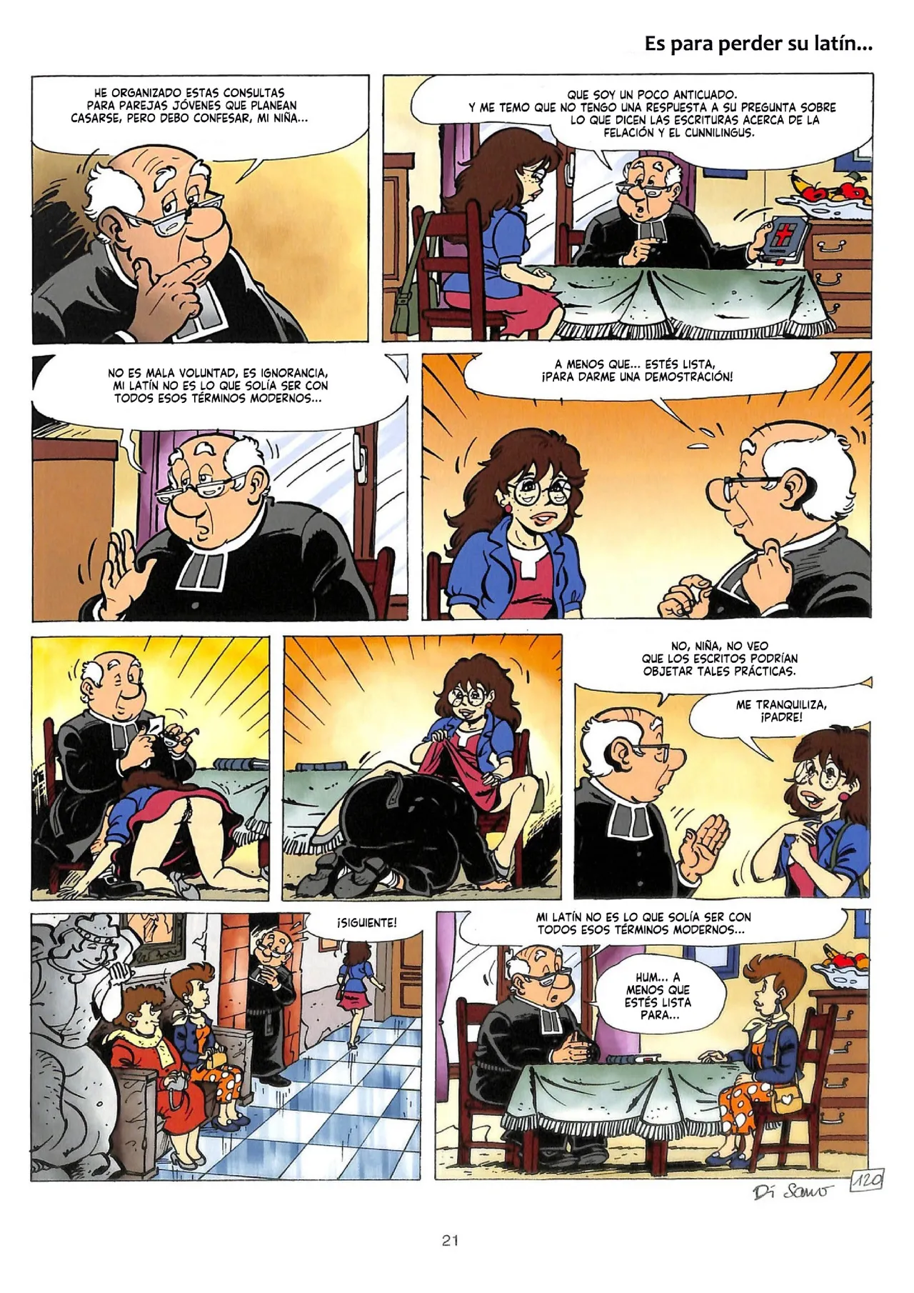 Chistes Picaros 1 image number 21