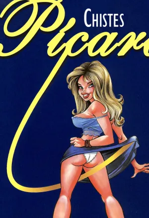 Chistes Picaros 1