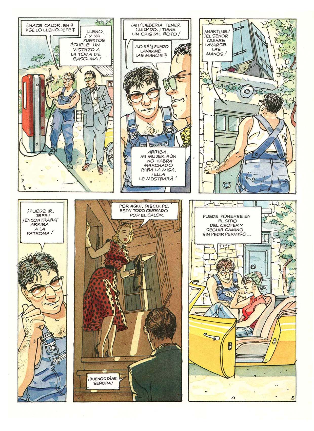 Pícaro Verano - Serie Pícara image number 11