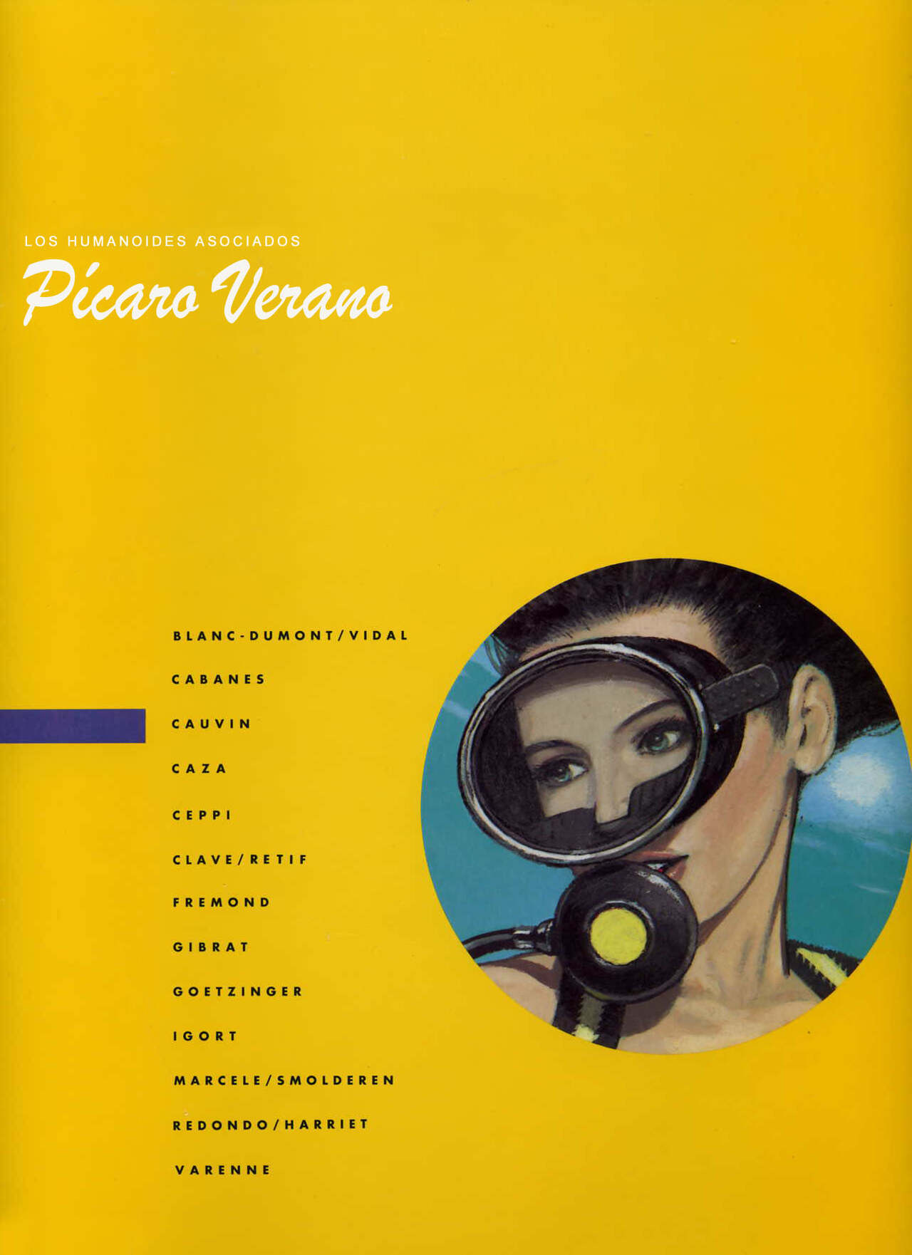 Pícaro Verano - Serie Pícara image number 70