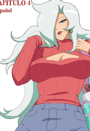 My Annoying! landlord - Chapter 4