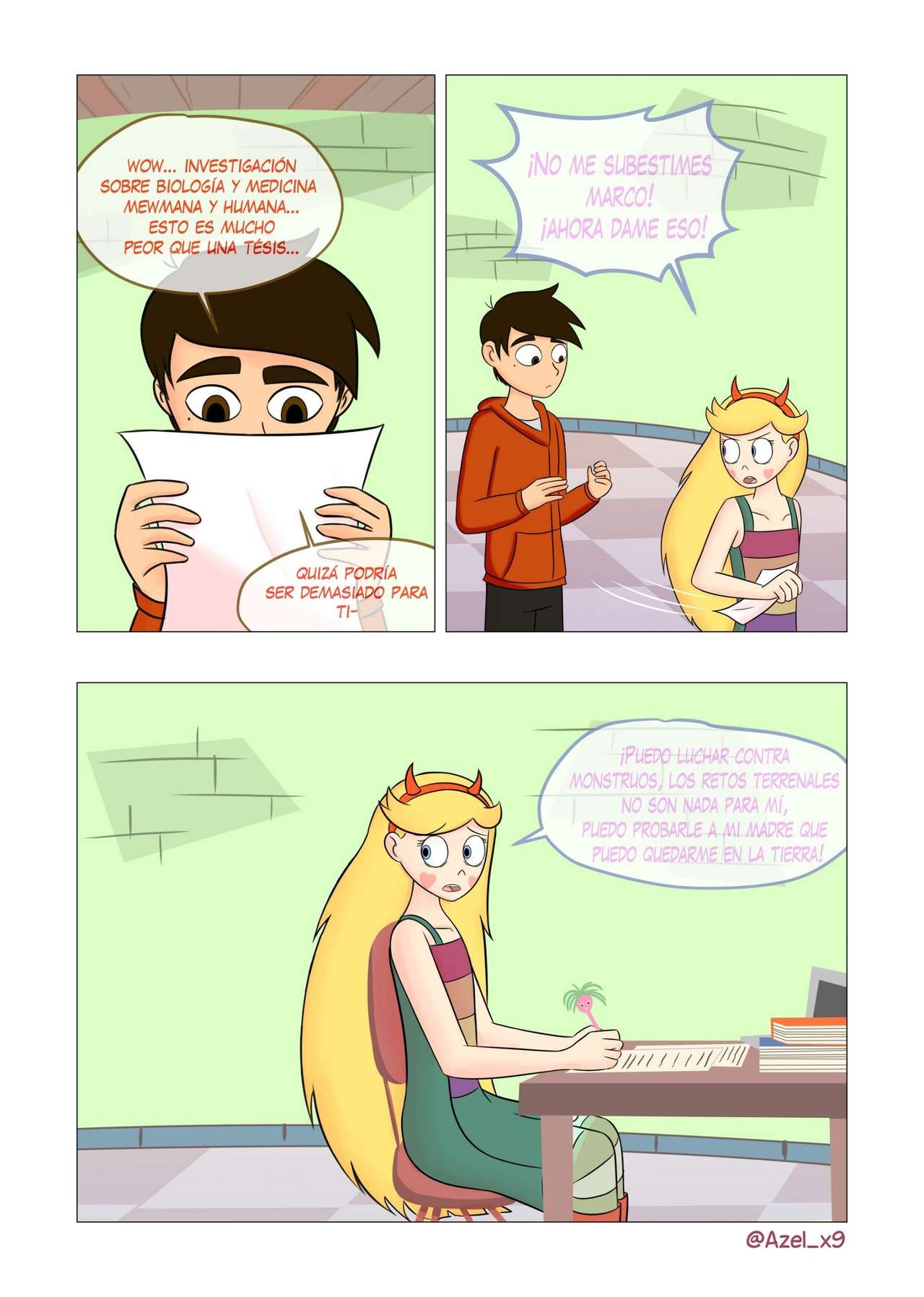 Liberando Estres 1 image number 11