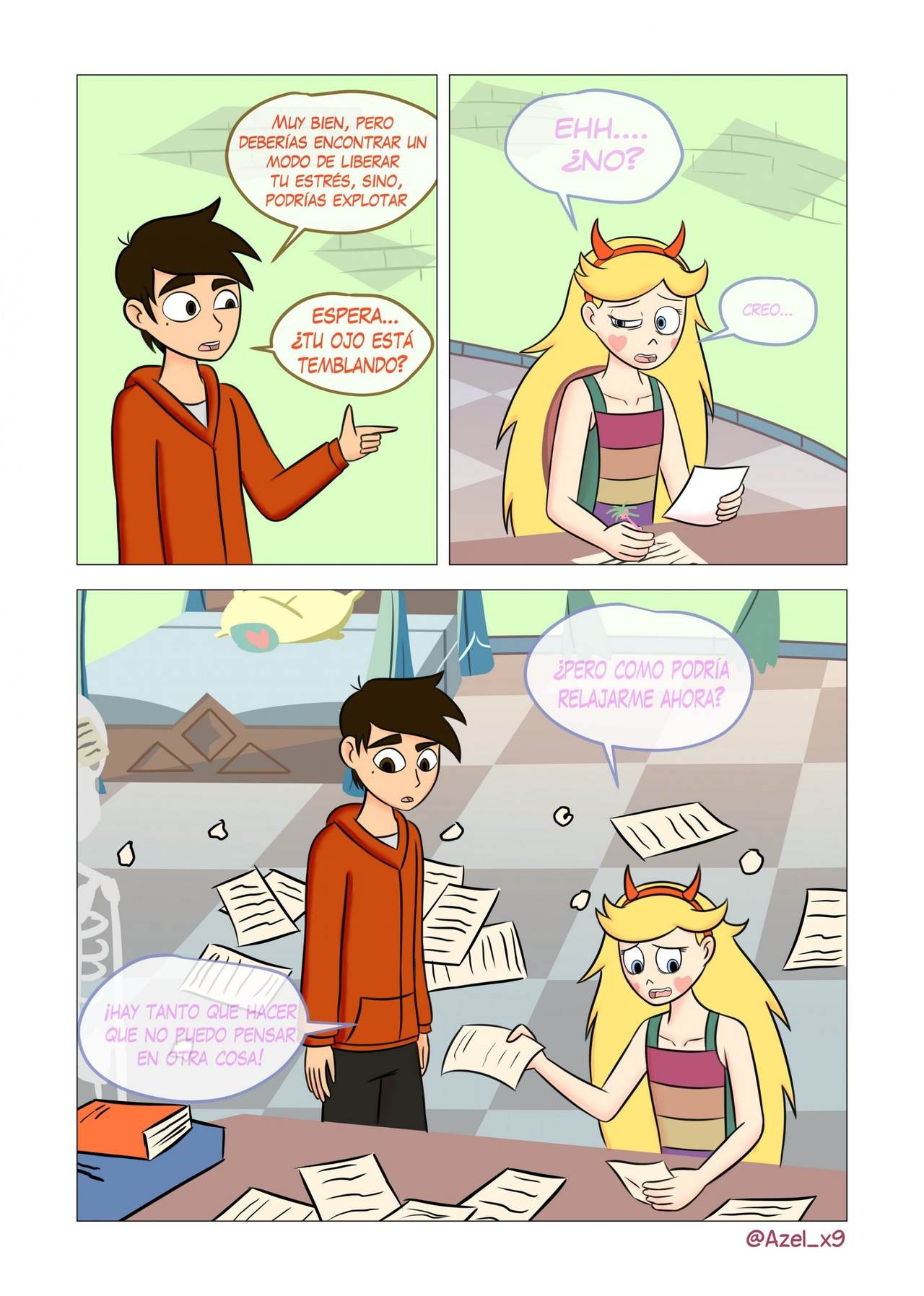 Liberando Estres 1 image number 12