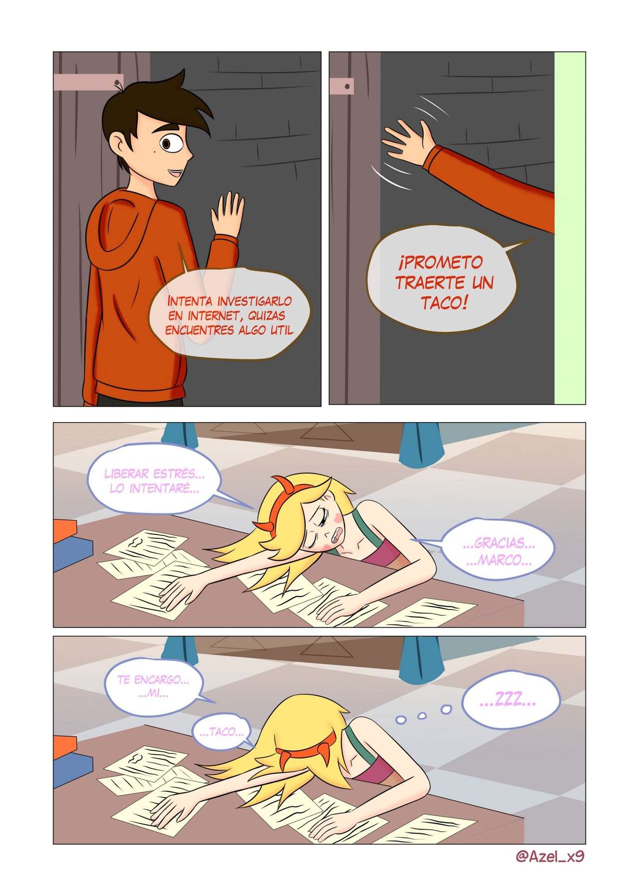 Liberando Estres 1 image number 13