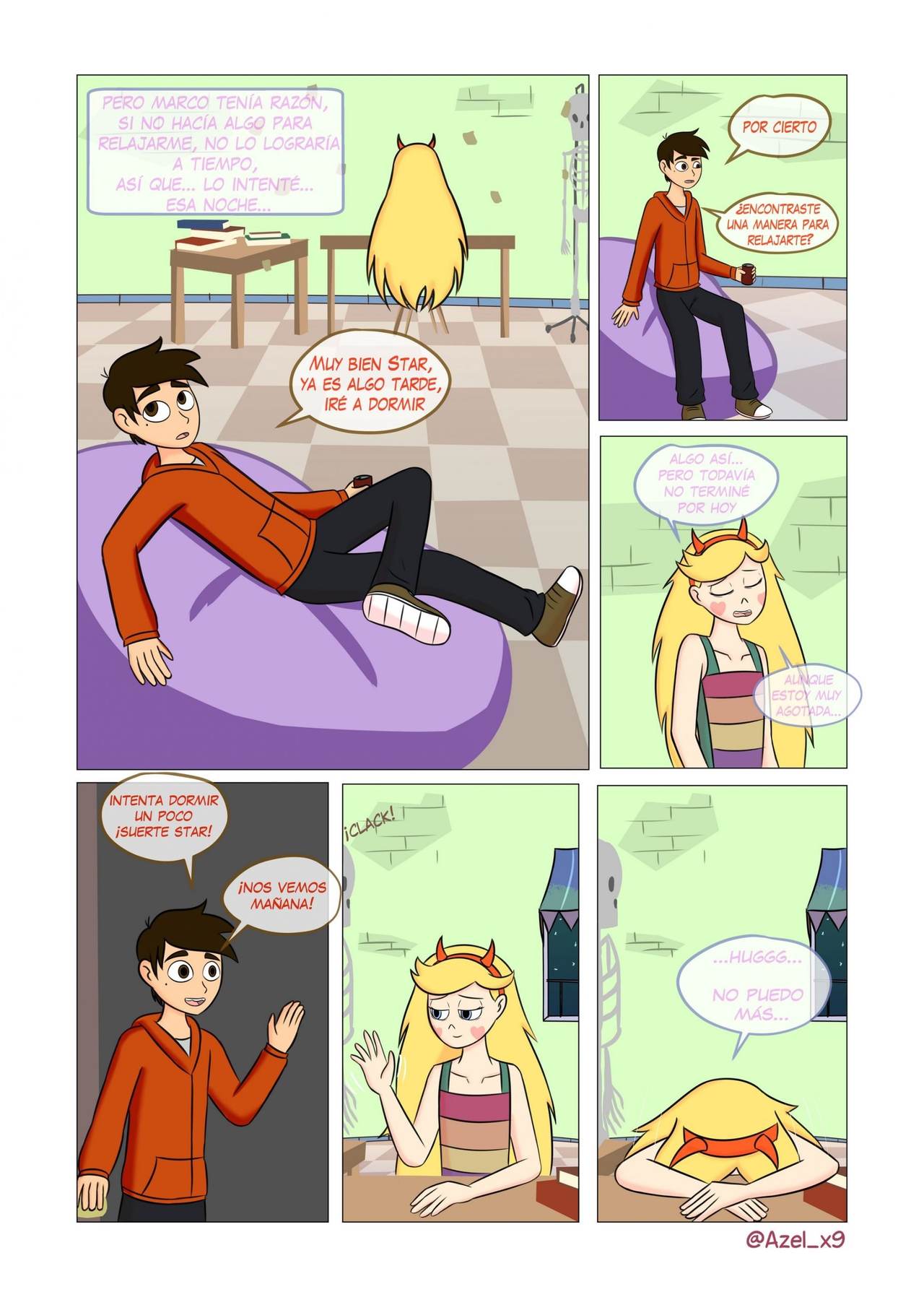 Liberando Estres 1 image number 15