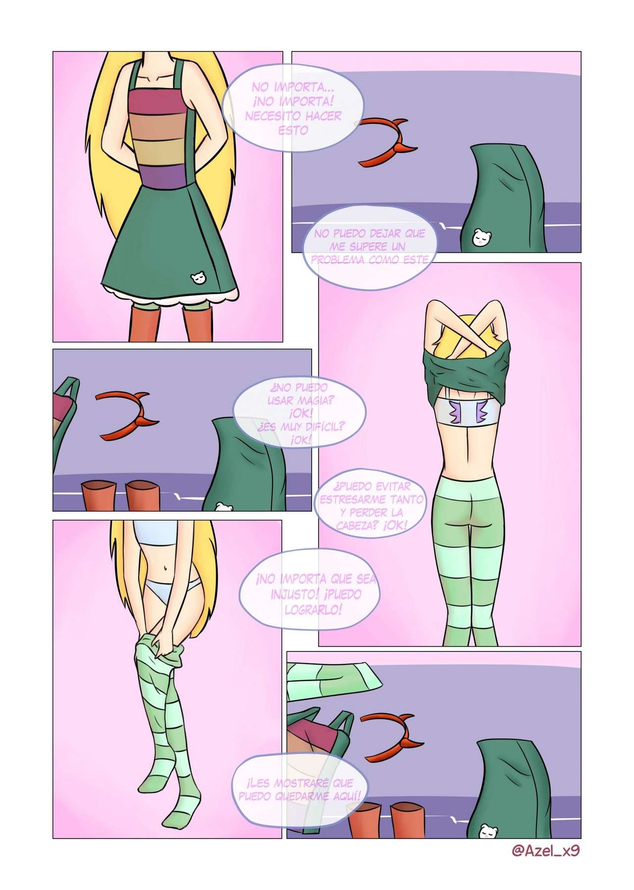 Liberando Estres 1 image number 17