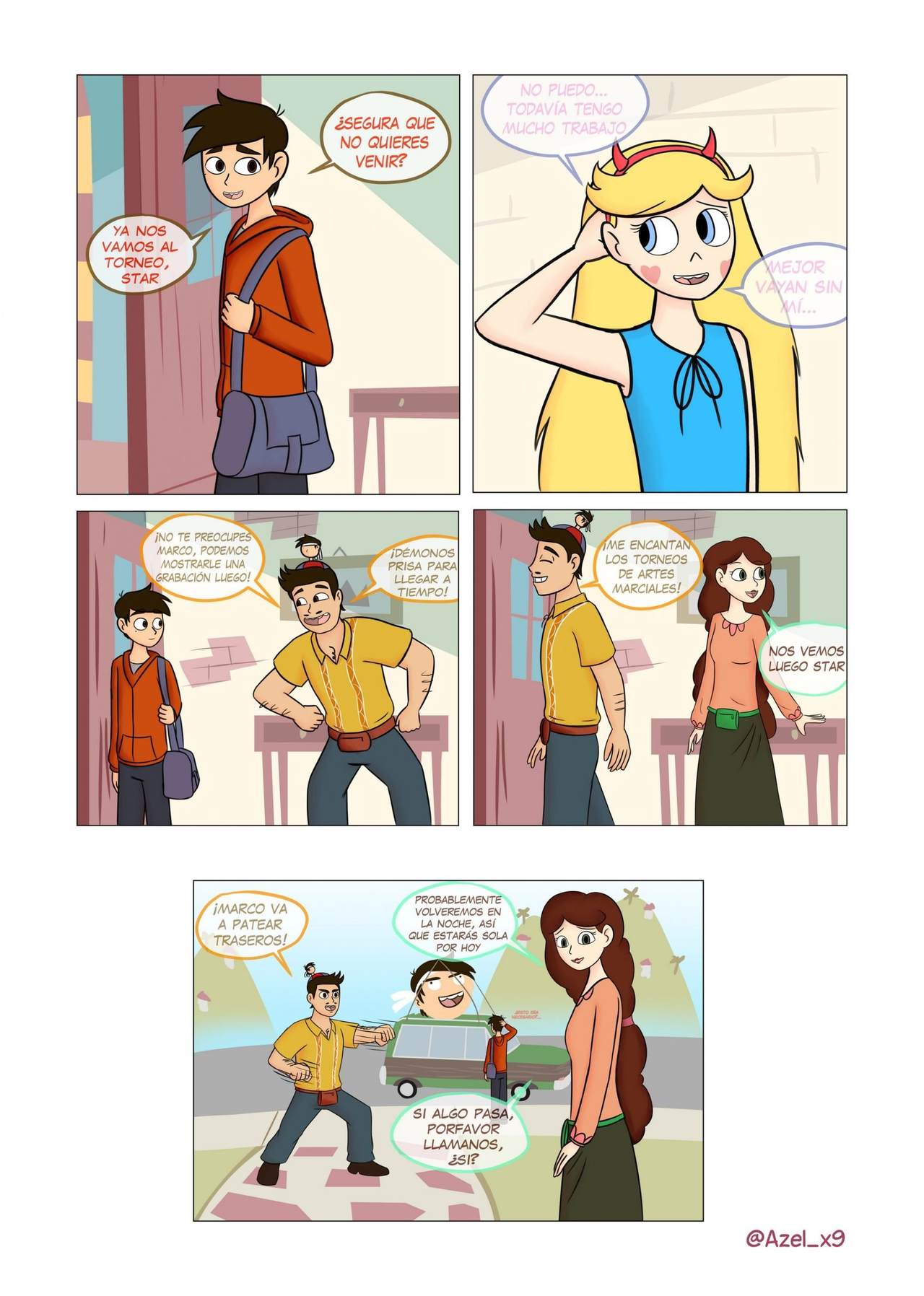 Liberando Estres 1 image number 26