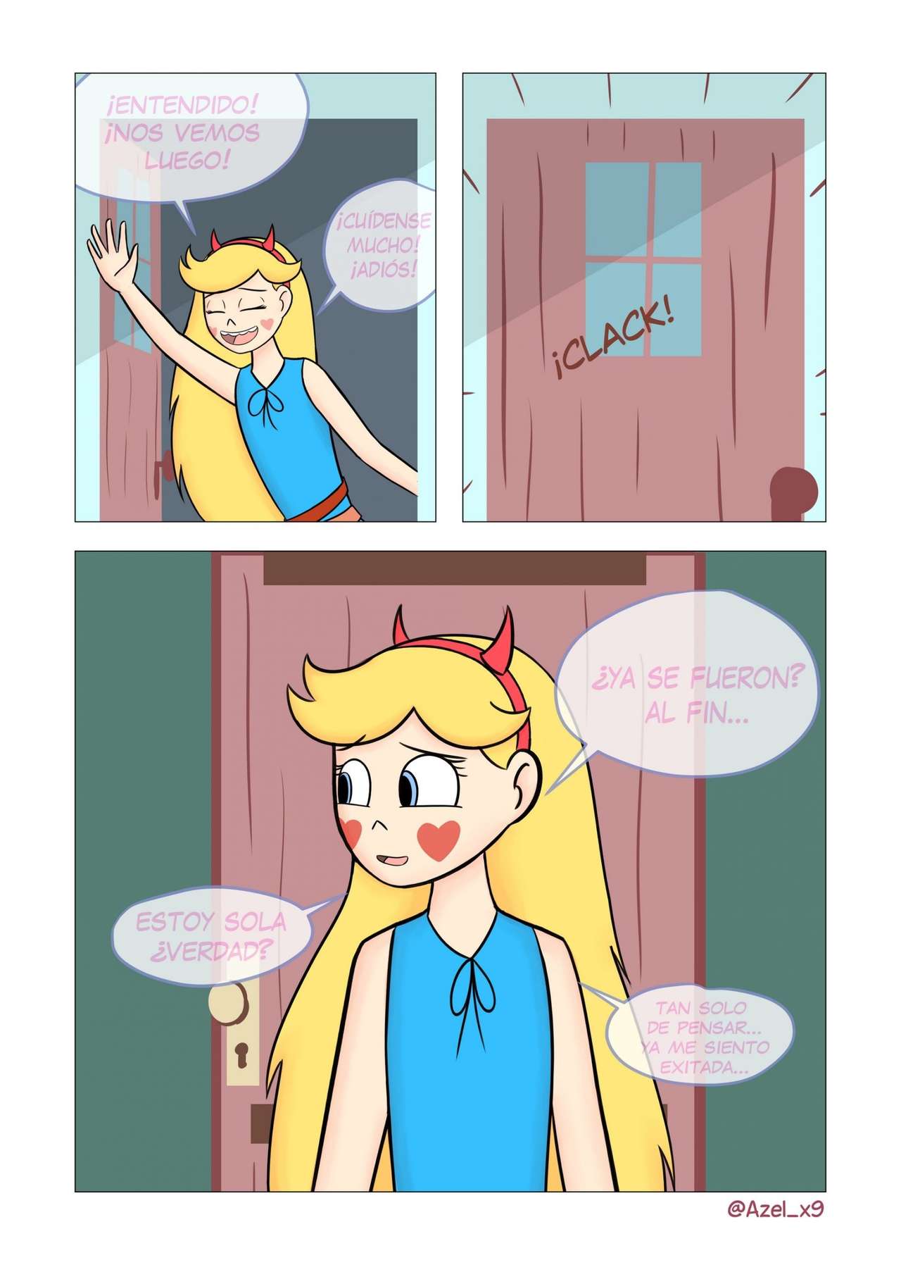 Liberando Estres 1 image number 27