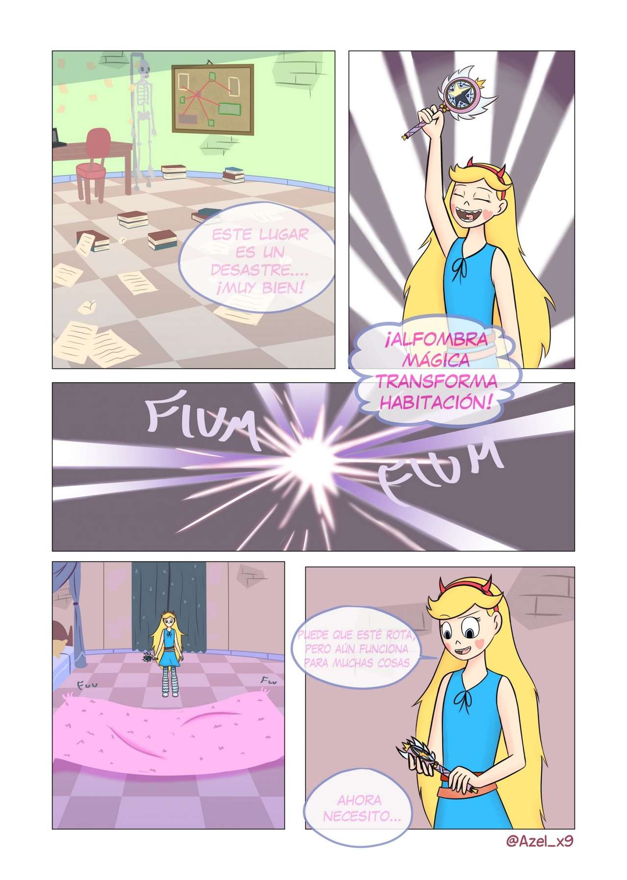 Liberando Estres 1 image number 28