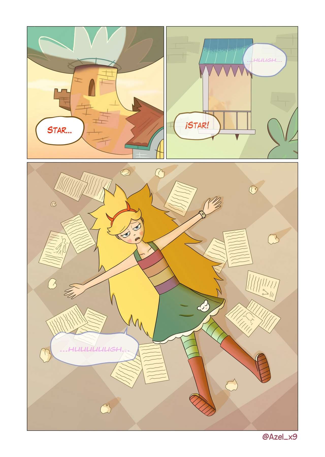 Liberando Estres 1 image number 2