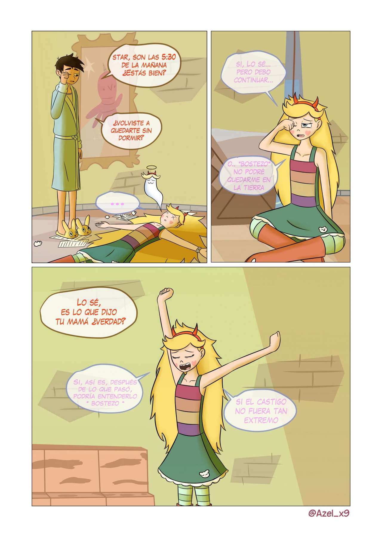 Liberando Estres 1 image number 3