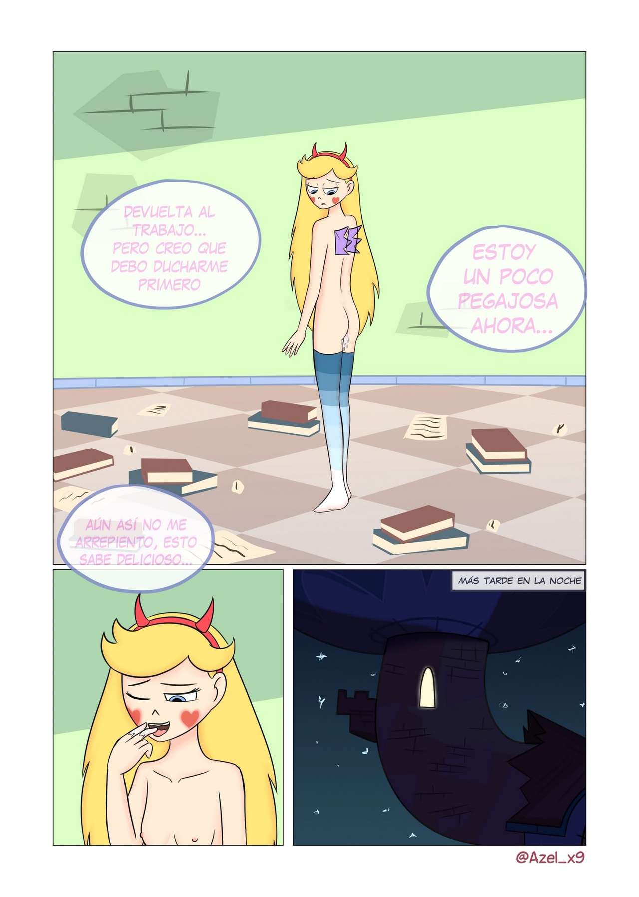 Liberando Estres 1 image number 43