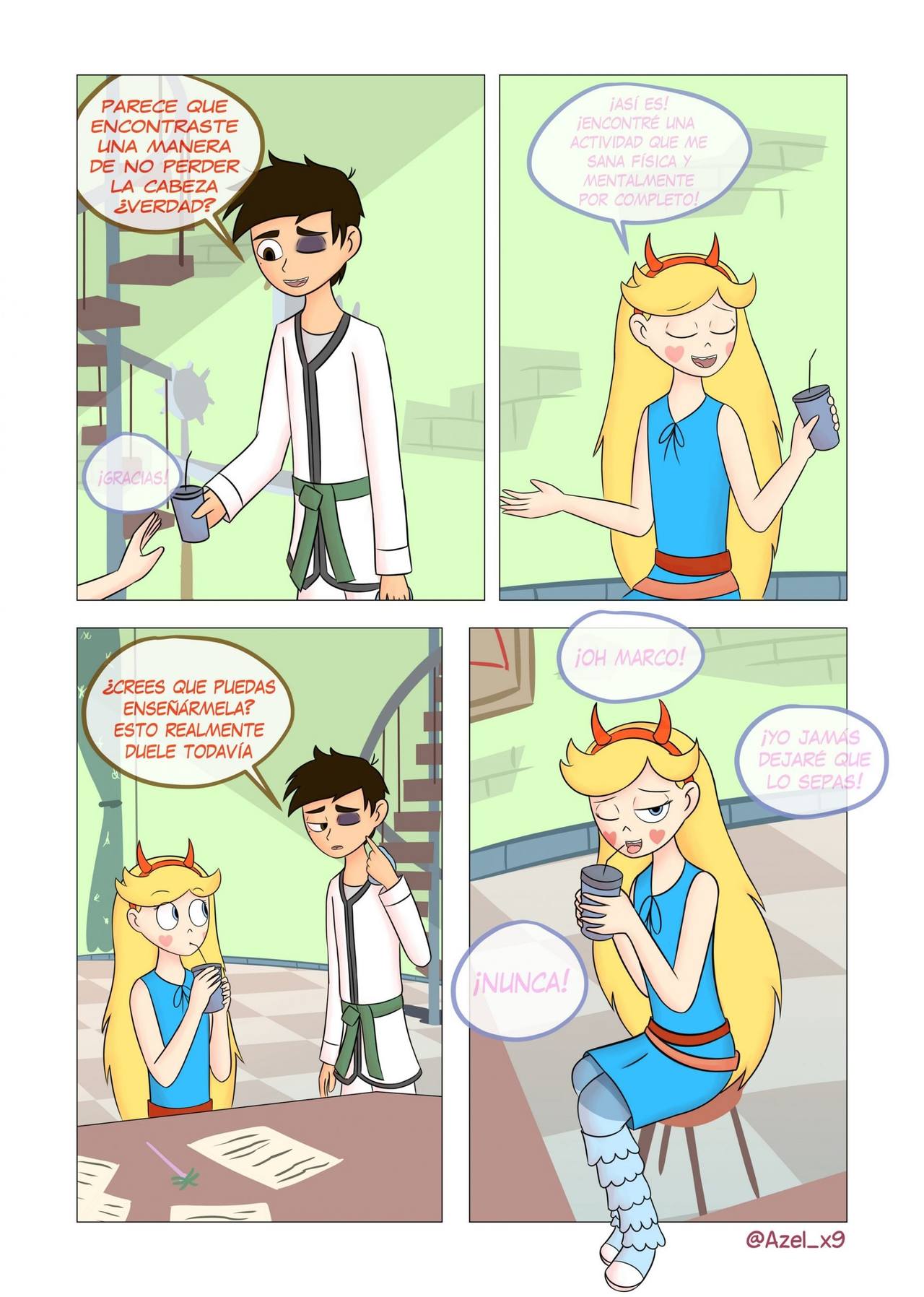 Liberando Estres 1 image number 45