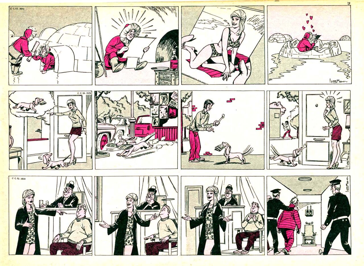 Lola 02 image number 9