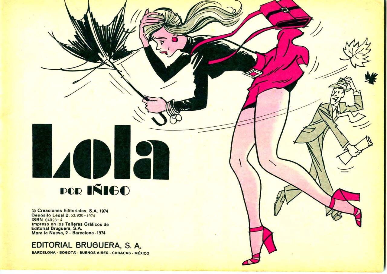 Lola 02 image number 1