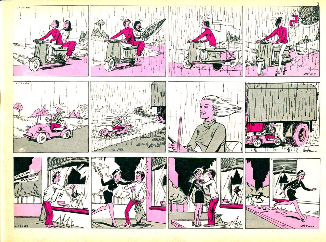 Lola 02 image number 3