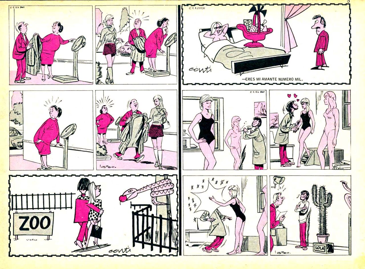 Lola 02 image number 5