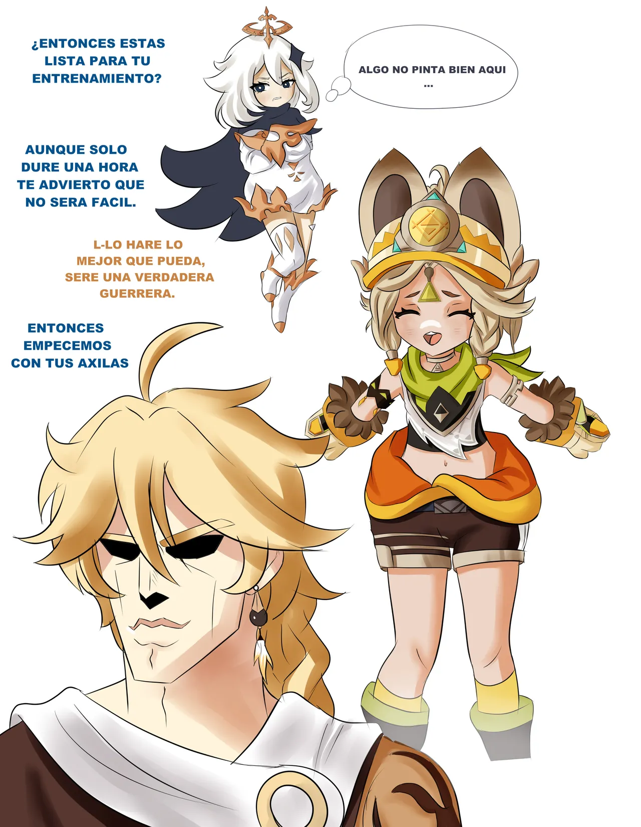 Kachina Training image number 1
