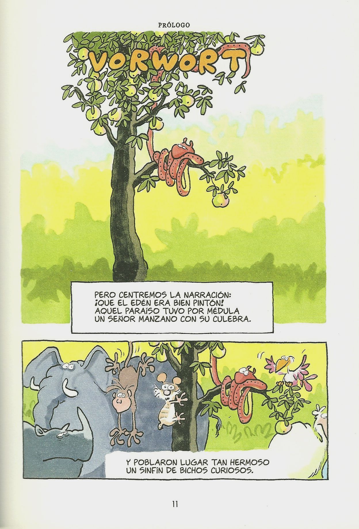 Arquetipo image number 9