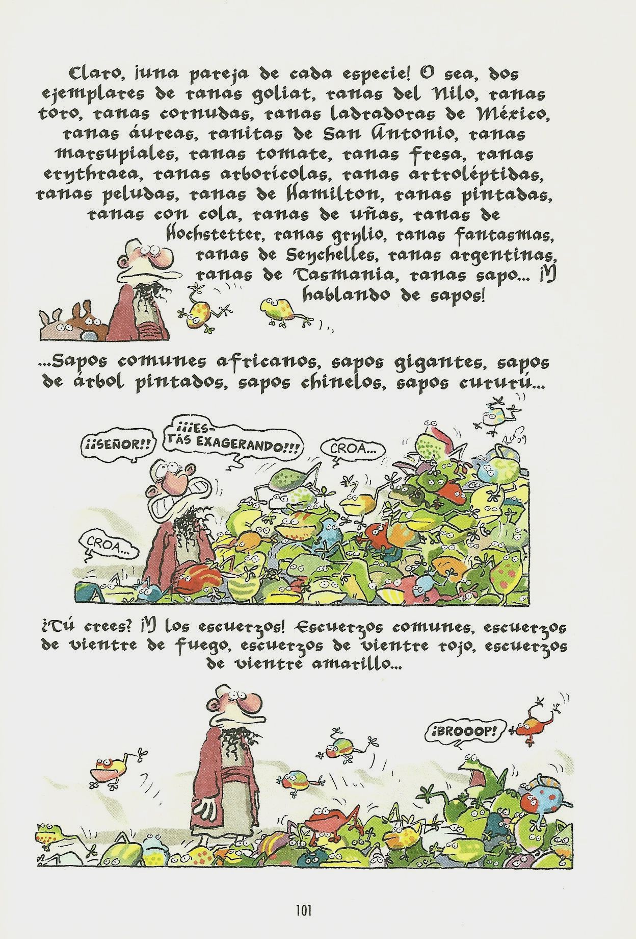 Arquetipo image number 99