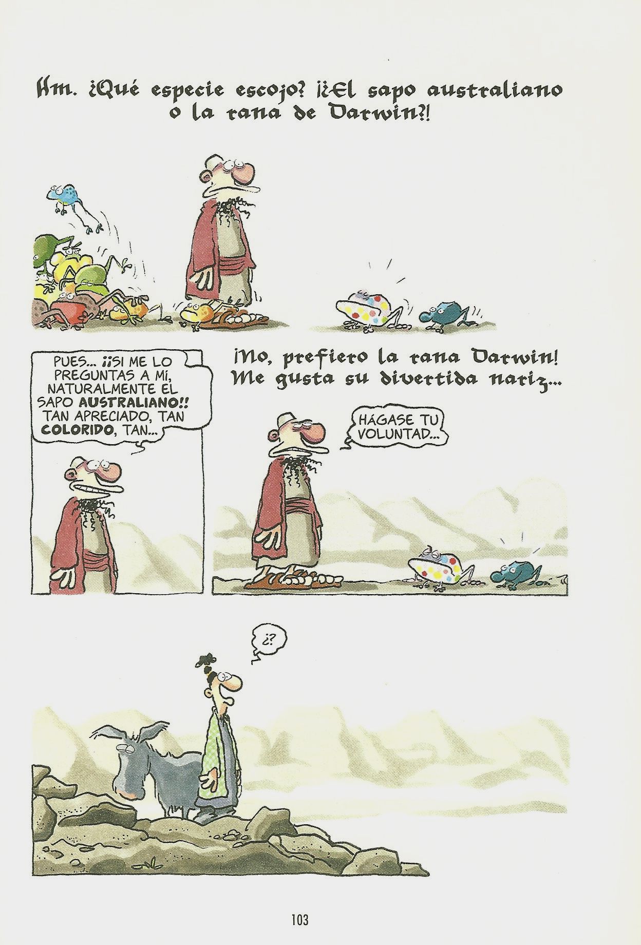 Arquetipo image number 101