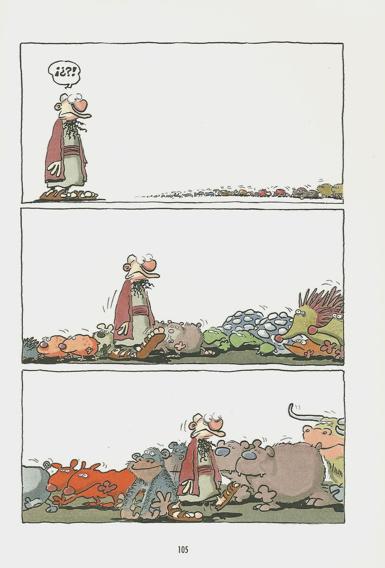 Arquetipo image number 103