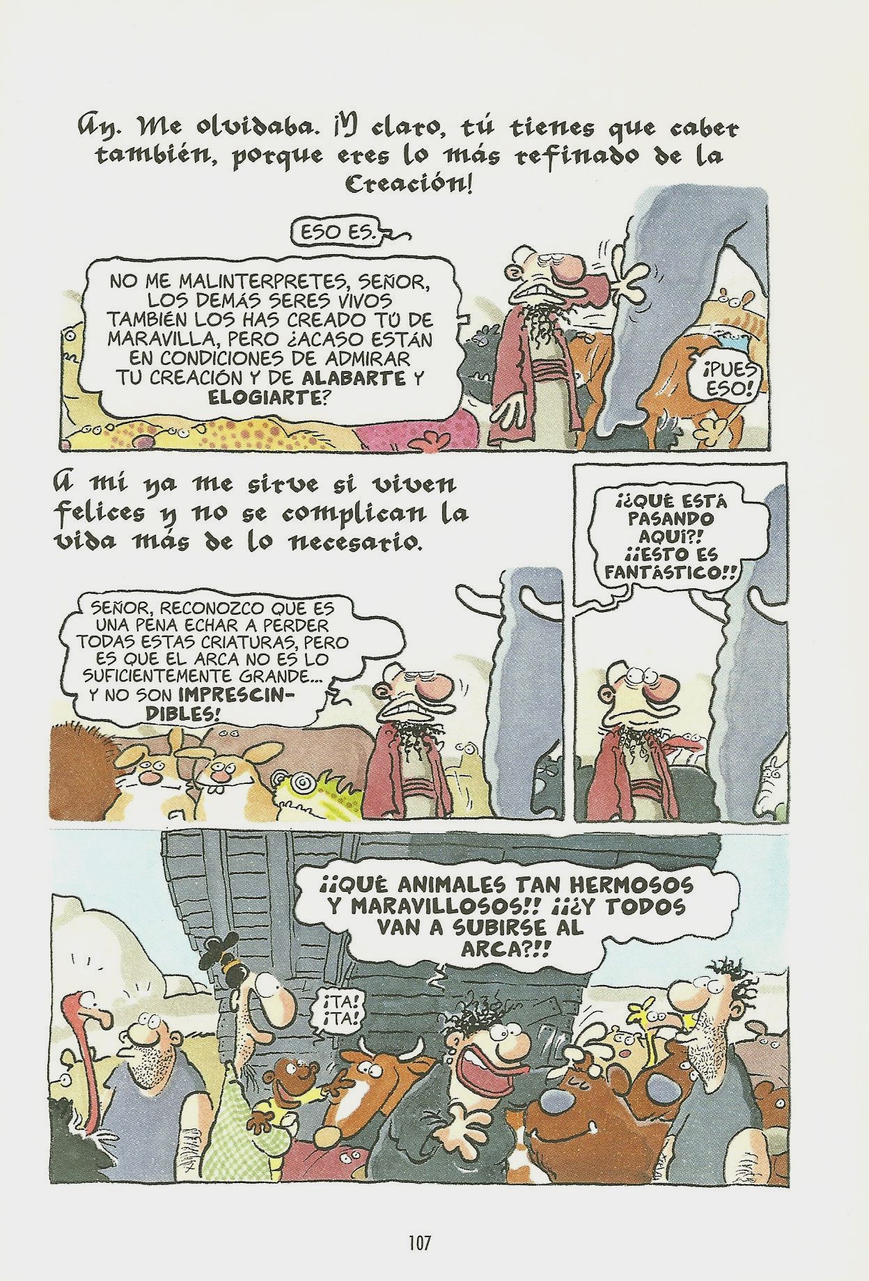 Arquetipo image number 105