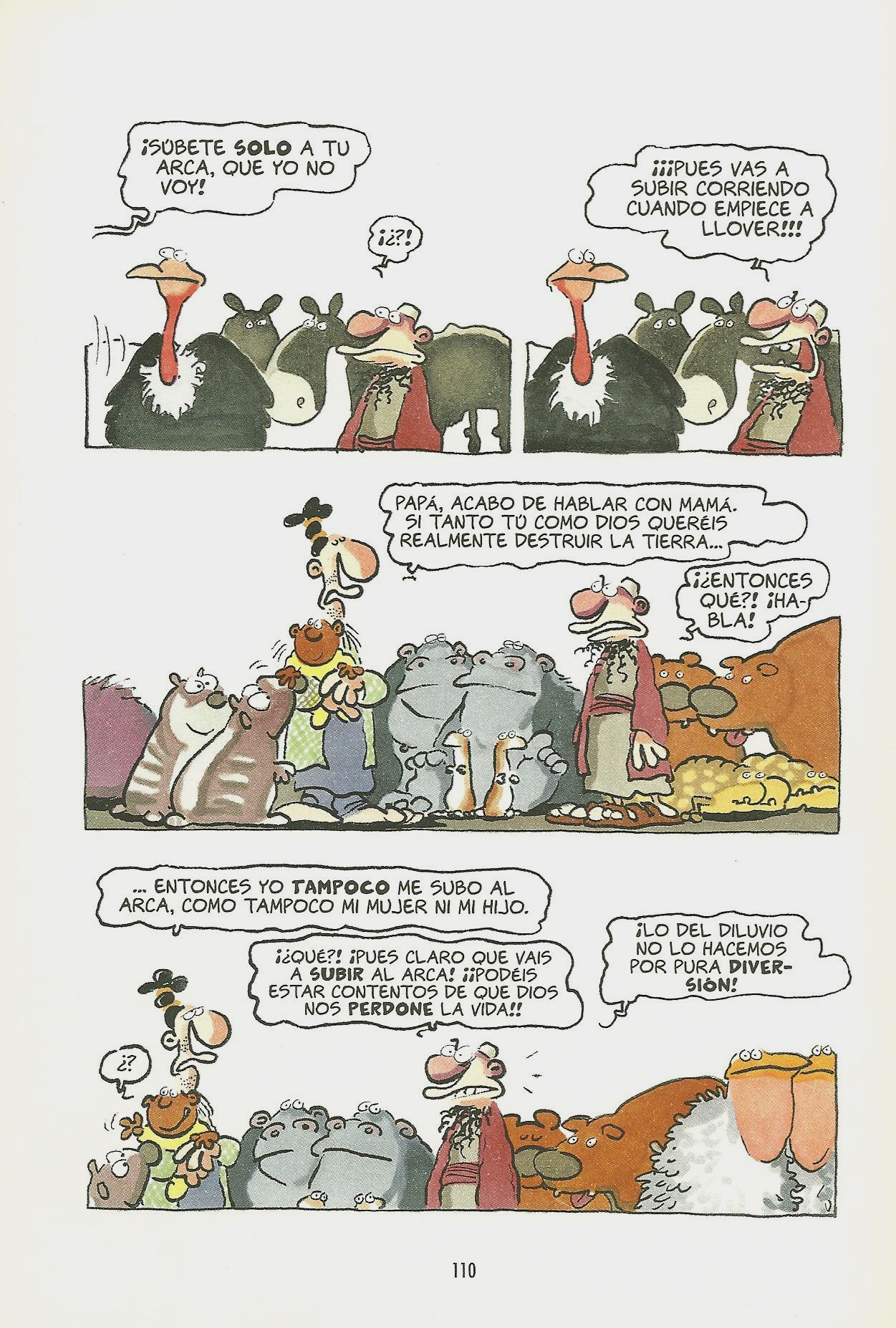 Arquetipo image number 108