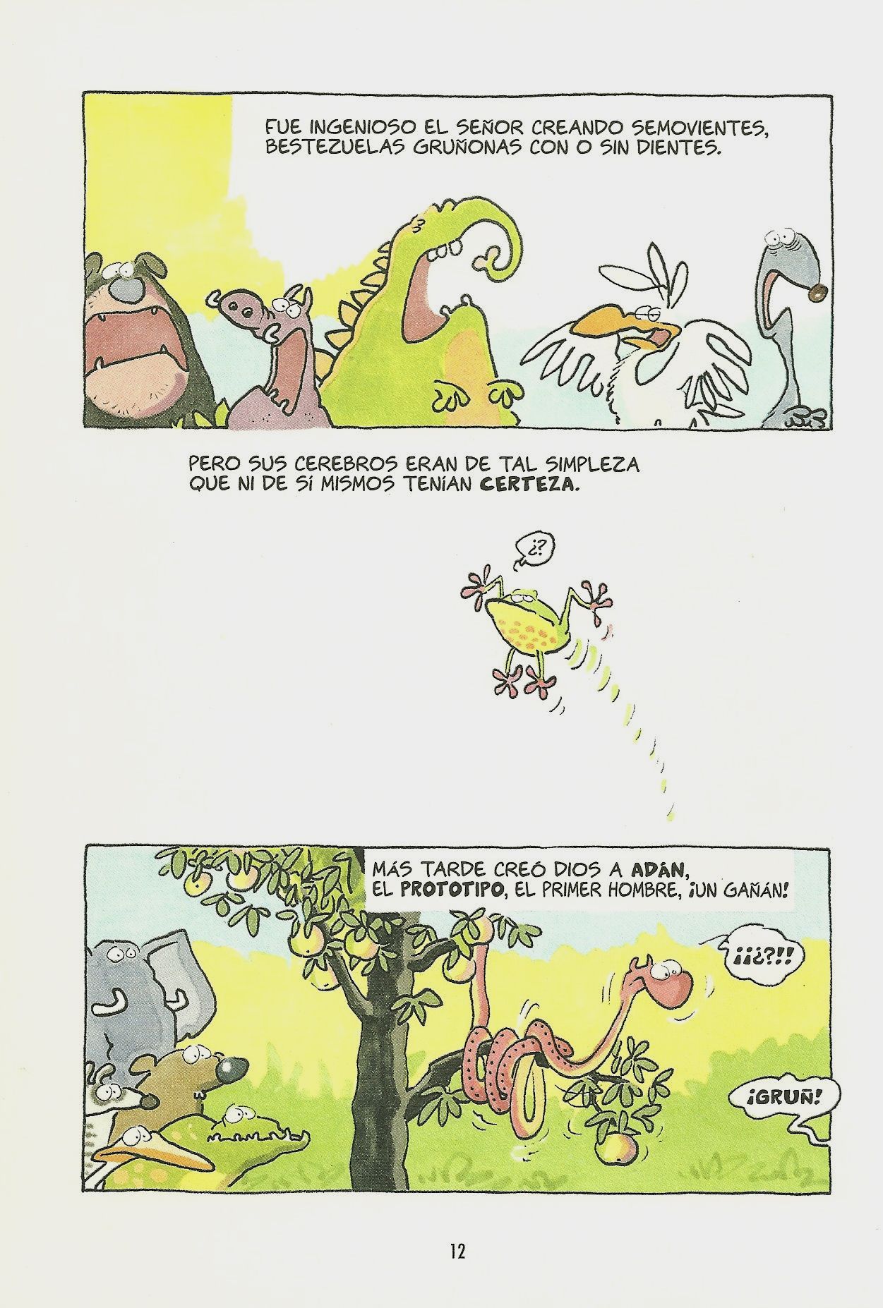 Arquetipo image number 10