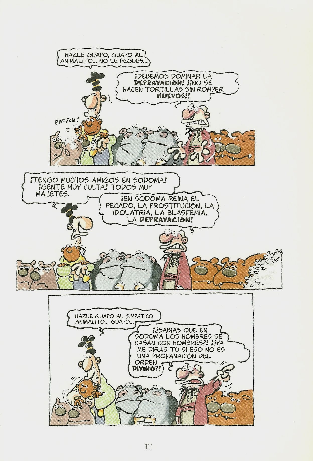 Arquetipo image number 109