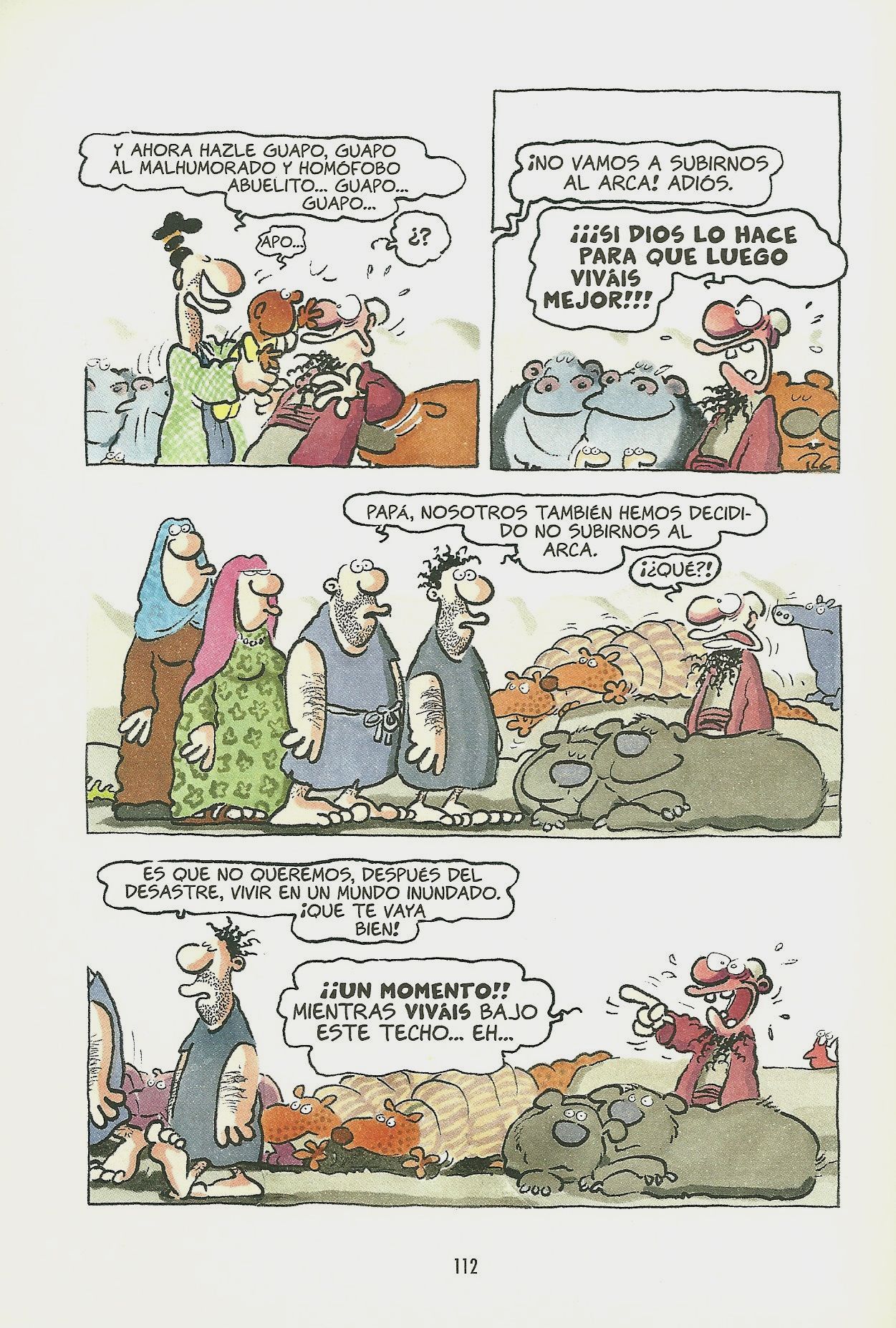 Arquetipo image number 110