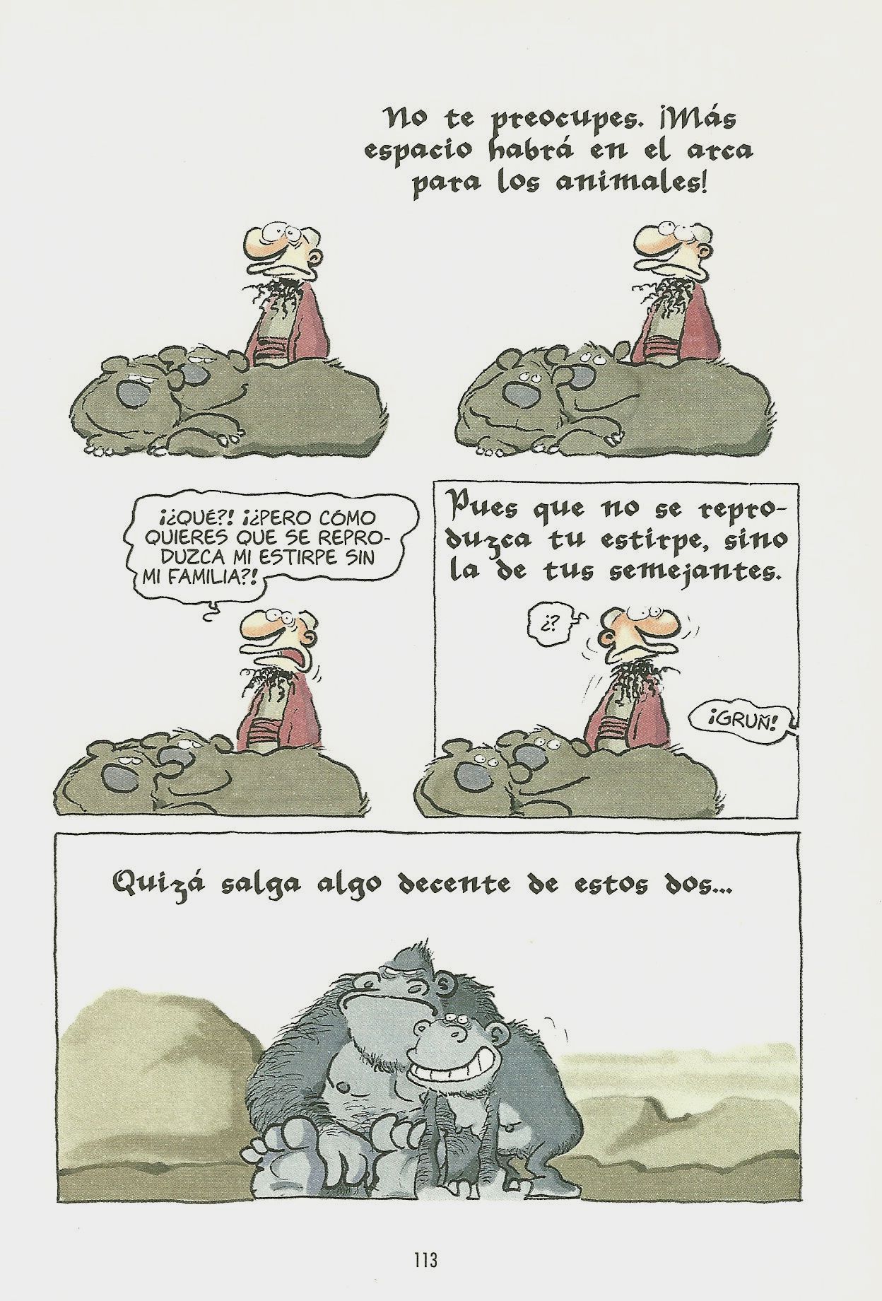 Arquetipo image number 111