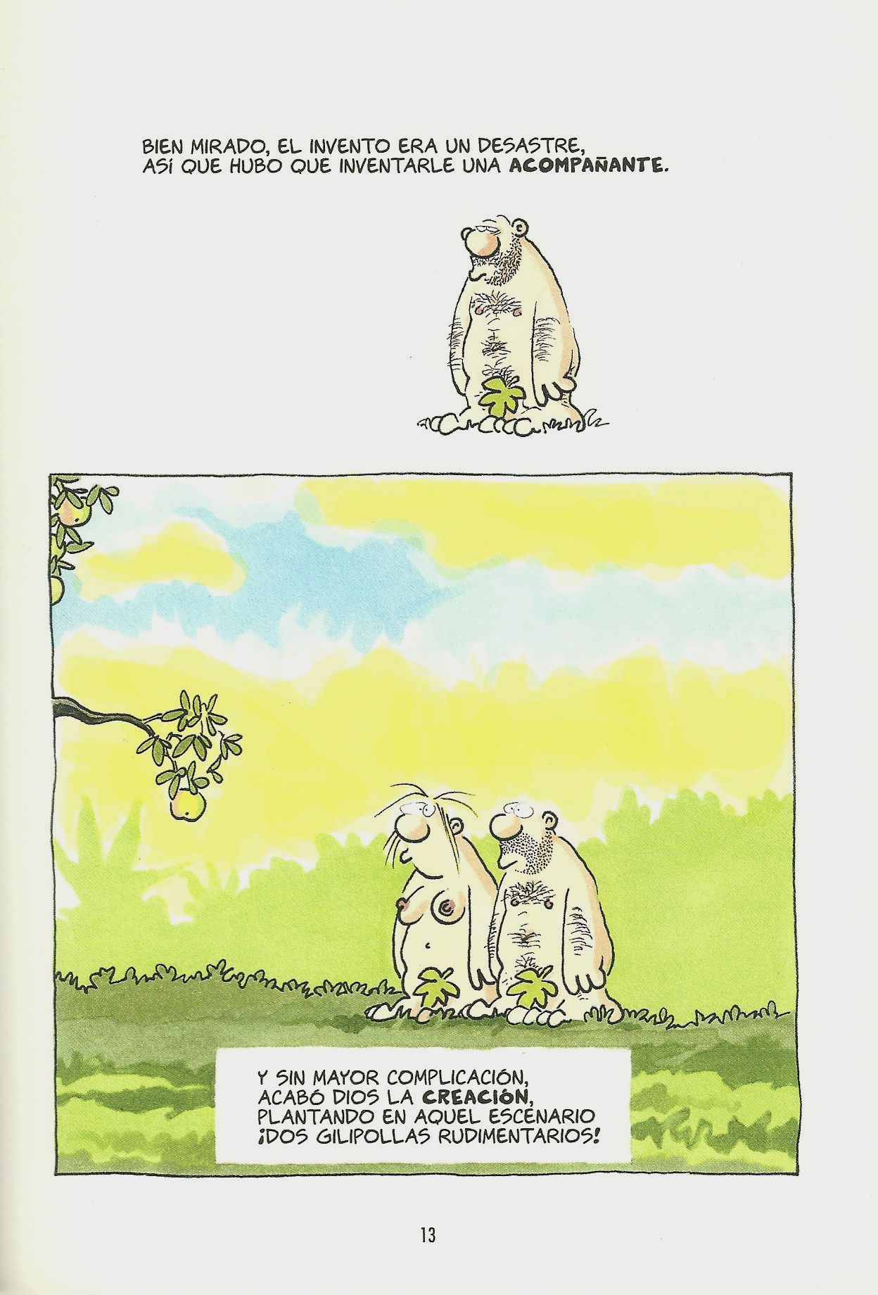 Arquetipo image number 11