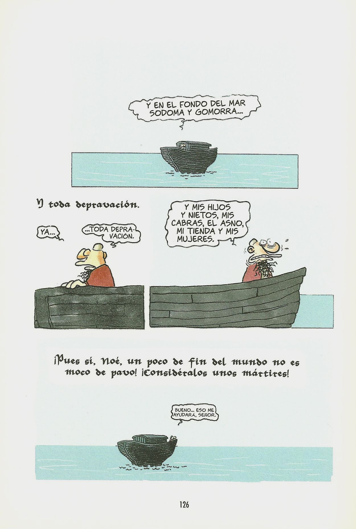 Arquetipo image number 124