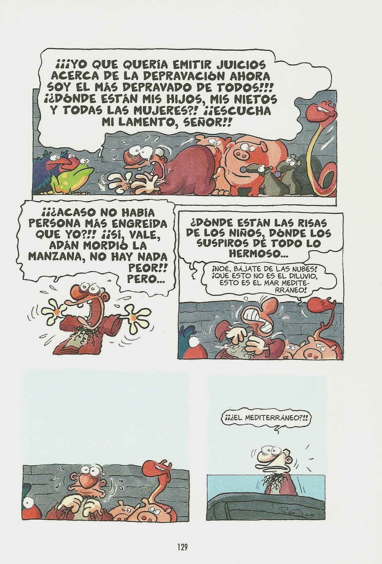 Arquetipo image number 127